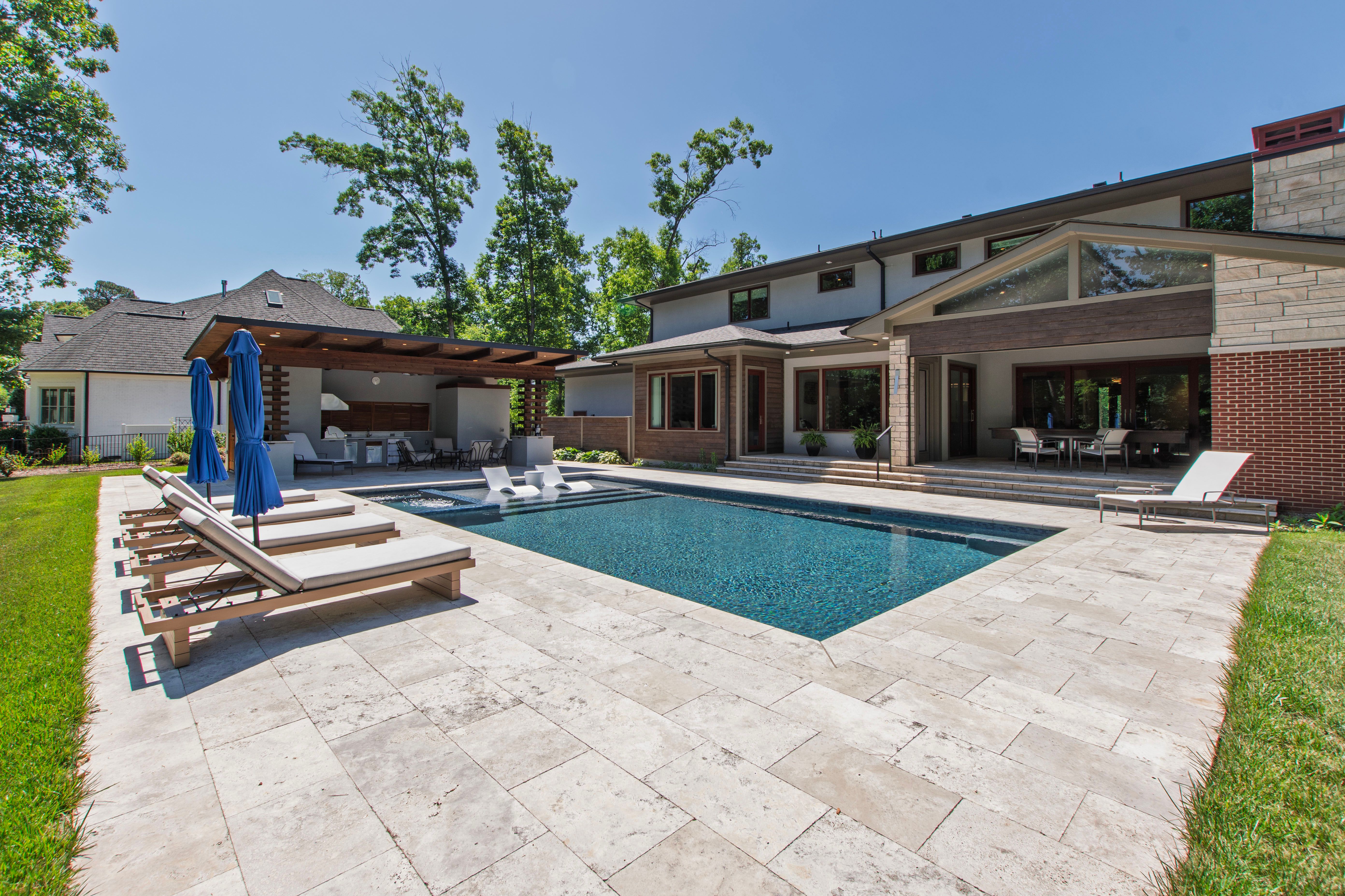  5141 Avalaire Oaks Drive, Raleigh, NC, 27614 - 物件實景