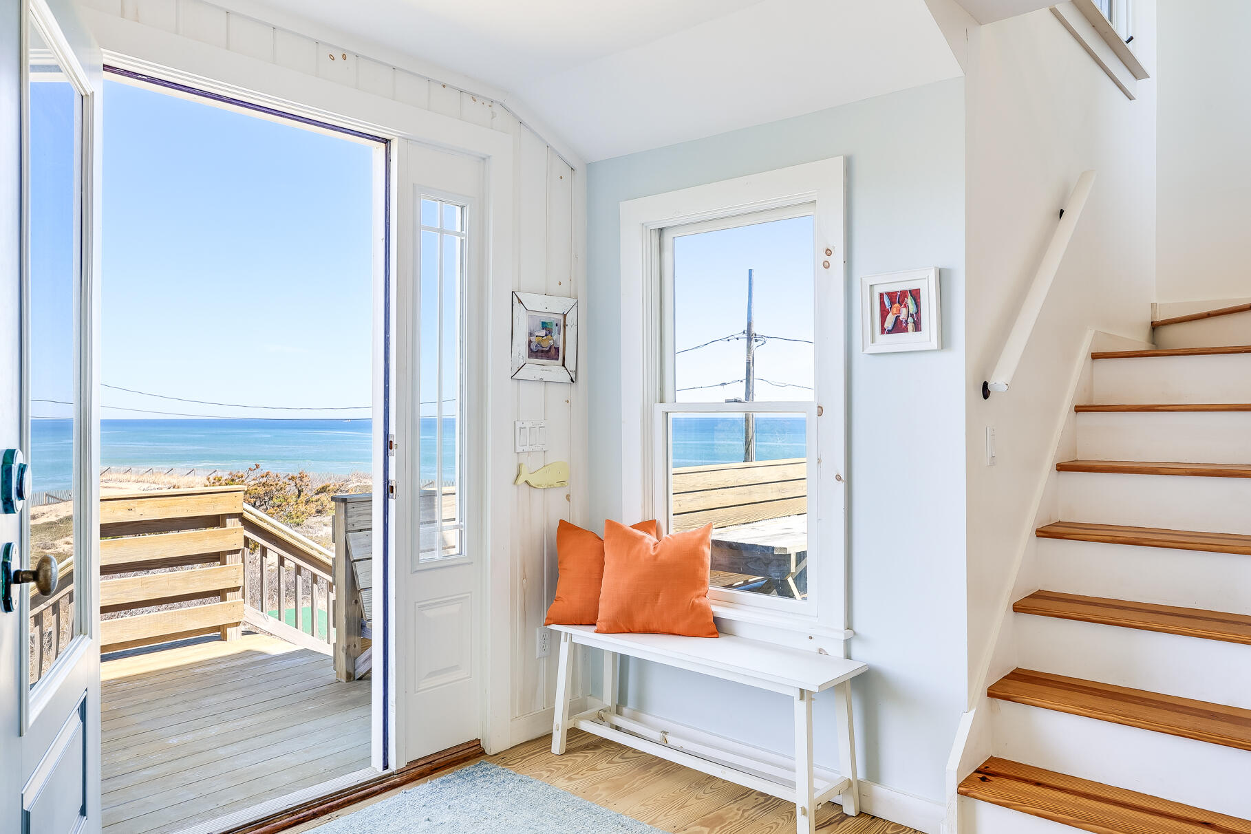  Three Levels of Ocean Views, Sunrise Included - 物件實景