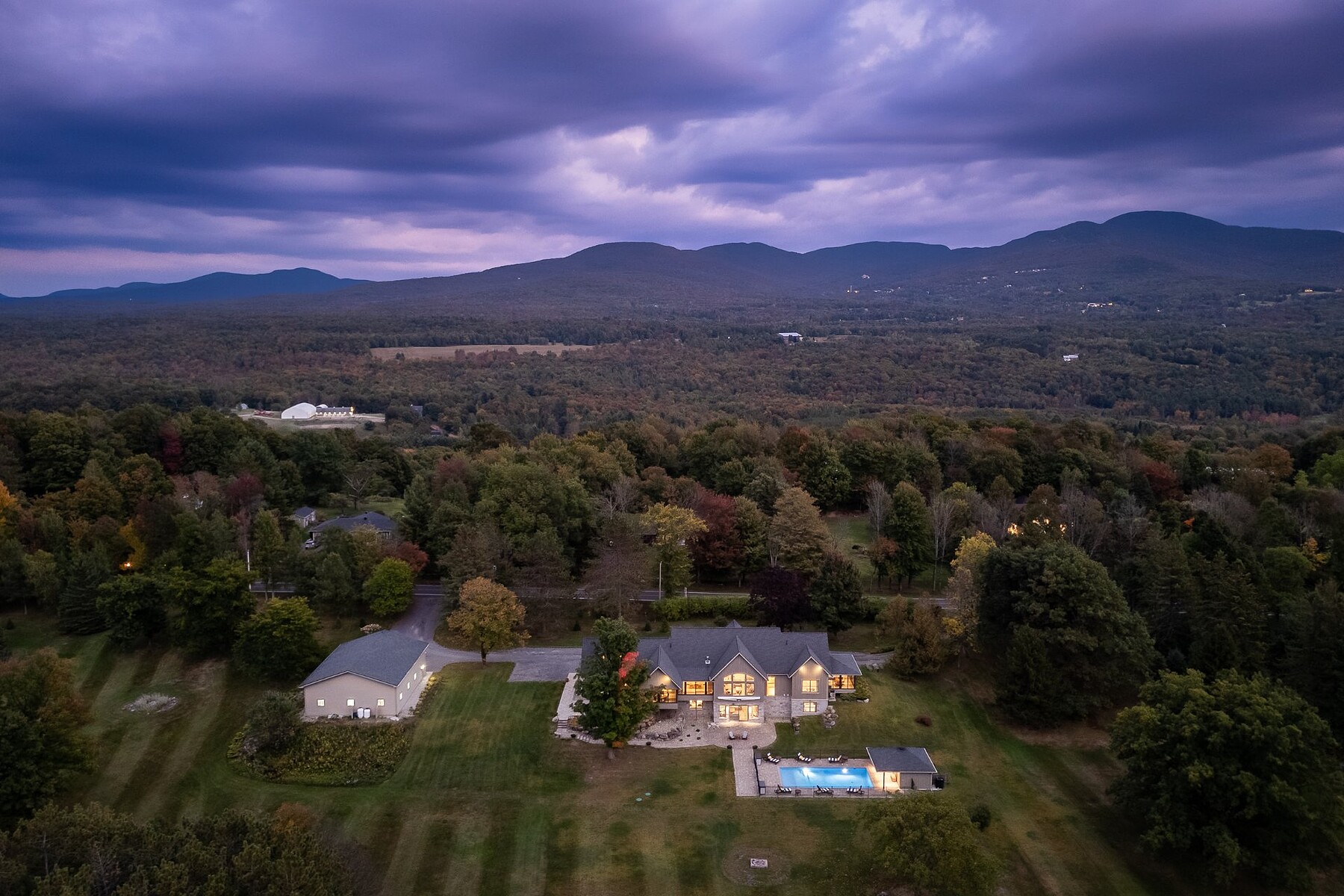  Sutton, Eastern Townships - 物件實景