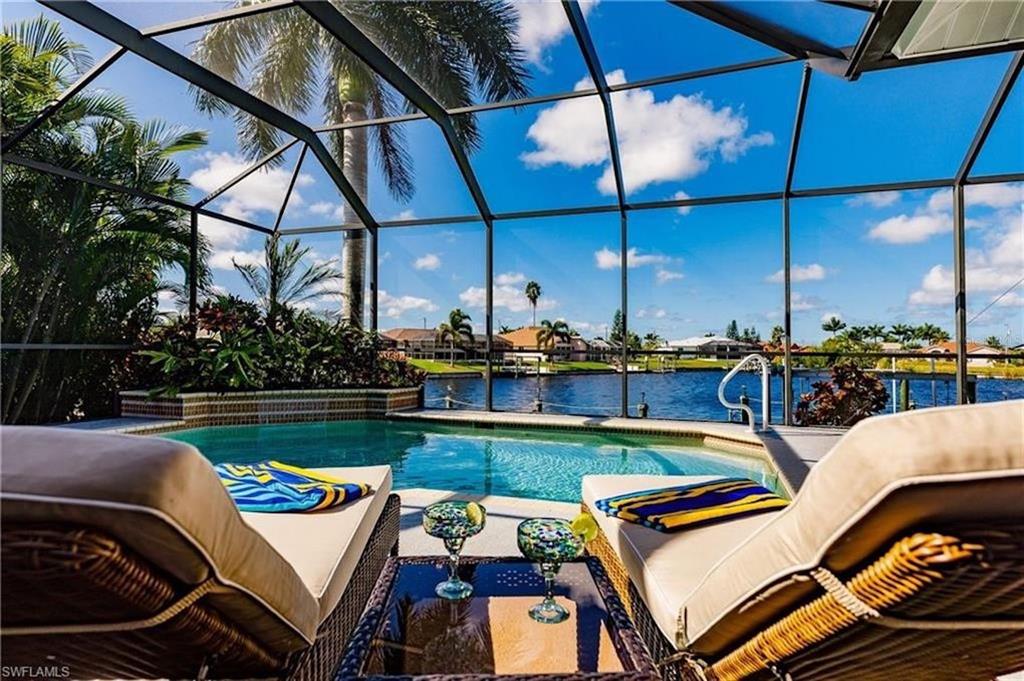 Cape Coral, Florida, 33914, United States, 4 Bedrooms Bedrooms, ,3 BathroomsBathrooms,Residential,For Sale,1778519