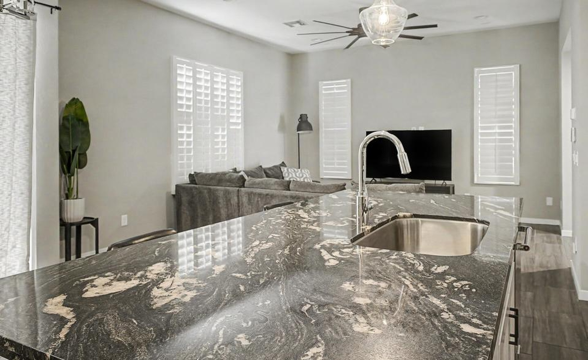  901 South Smith Road Tempe, AZ - 物件實景
