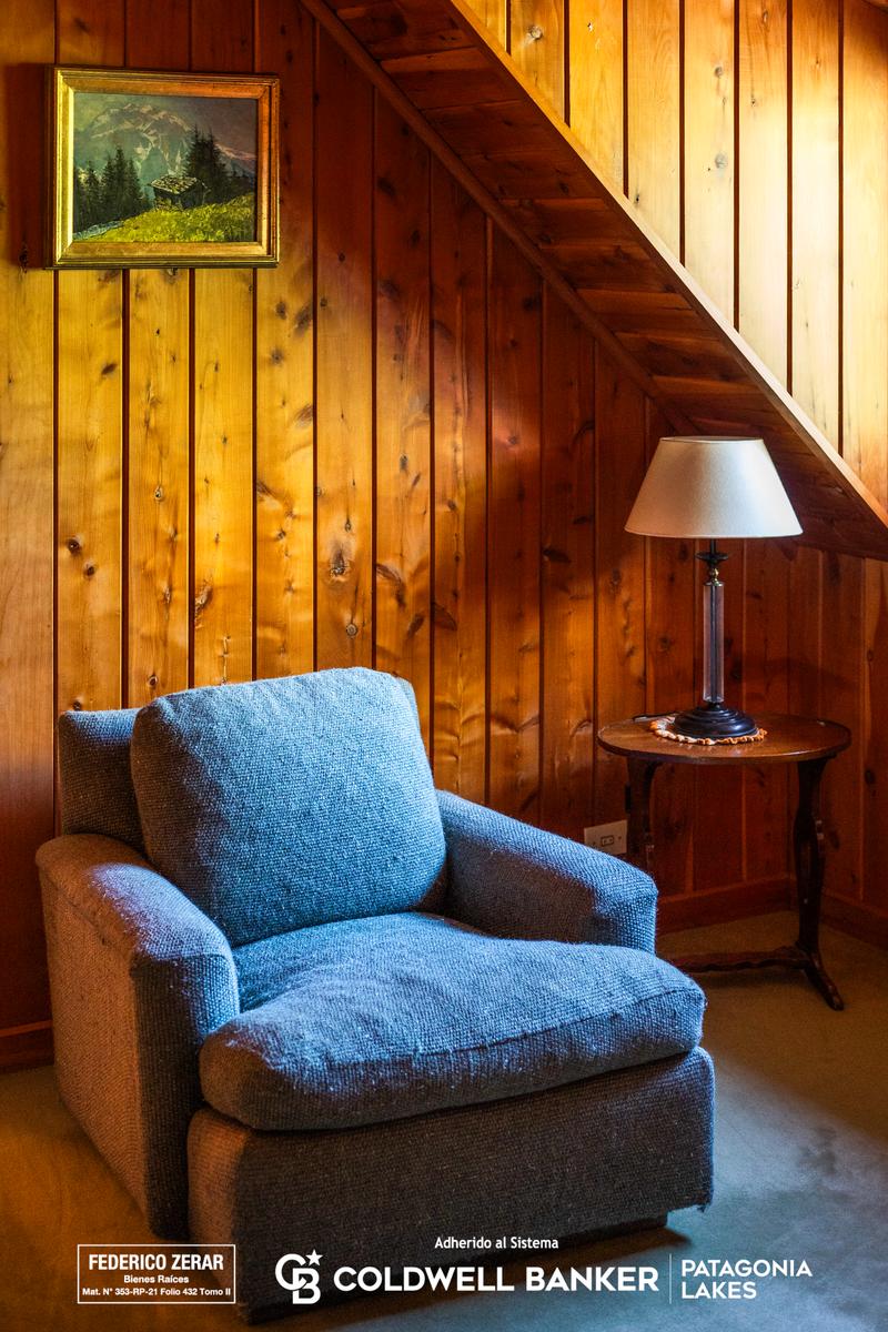 Bariloche, AR-R, AR, 10 Bedrooms Bedrooms, ,6 BathroomsBathrooms,Residential,For Sale,1761718