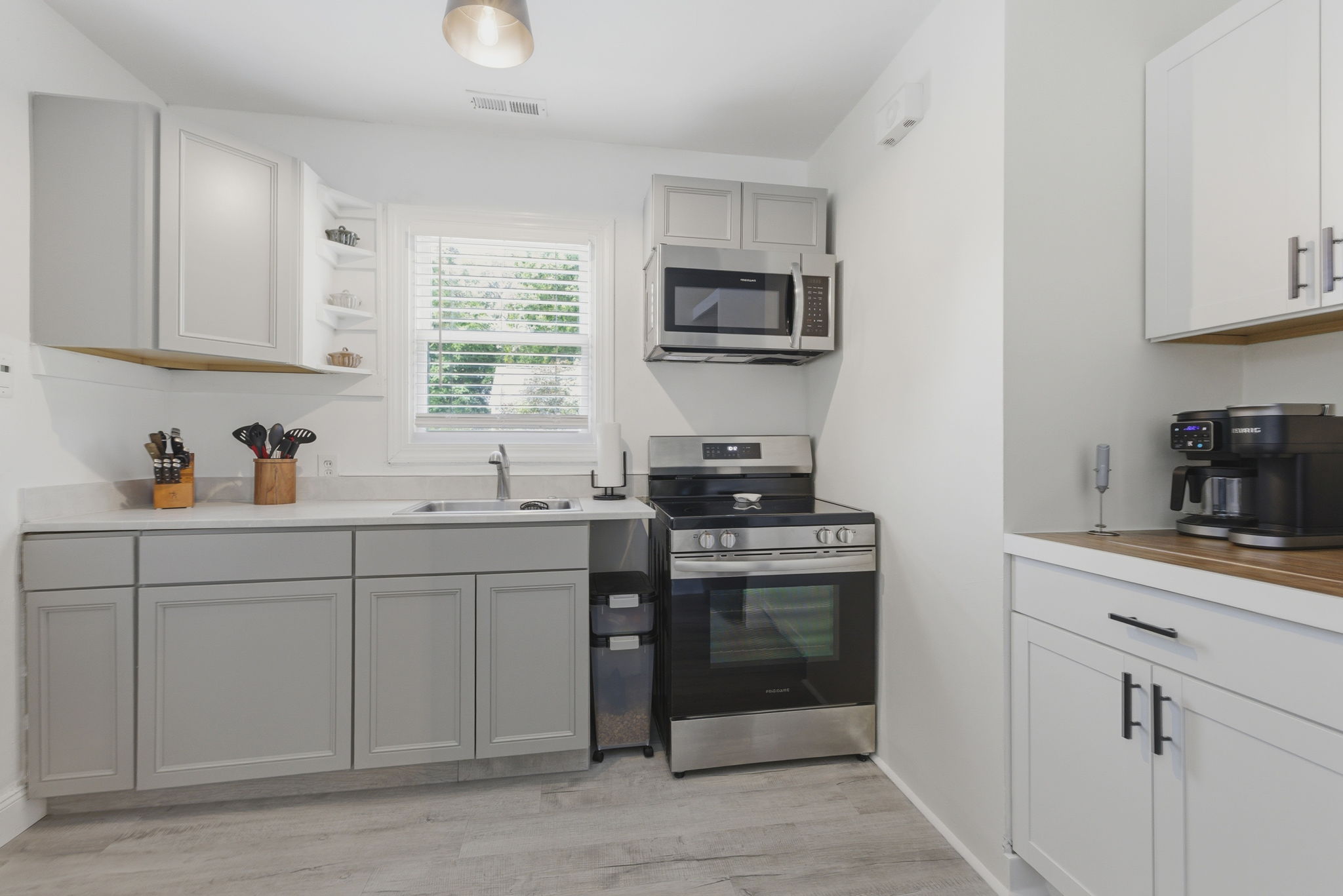  1201 Frank Street, Norfolk, VA 23518 - 物件實景