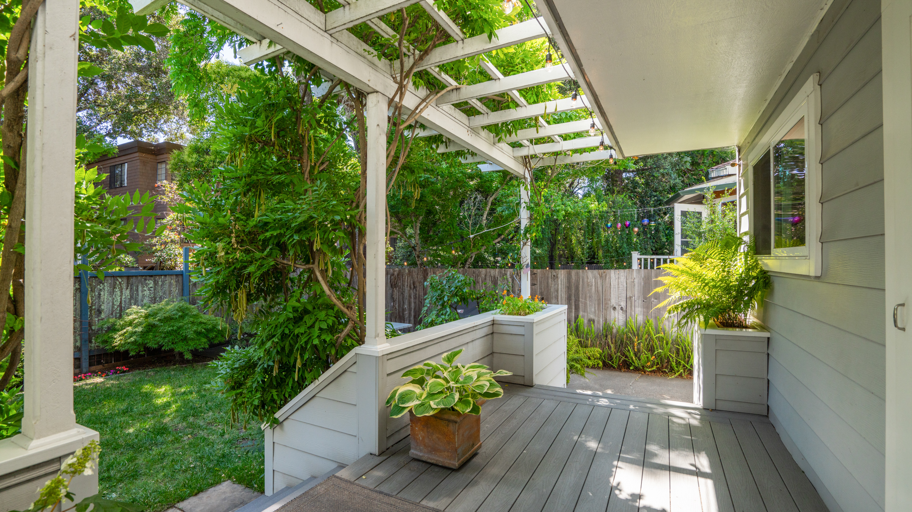  Charming Duplex in the Heart of Downtown - 物件實景