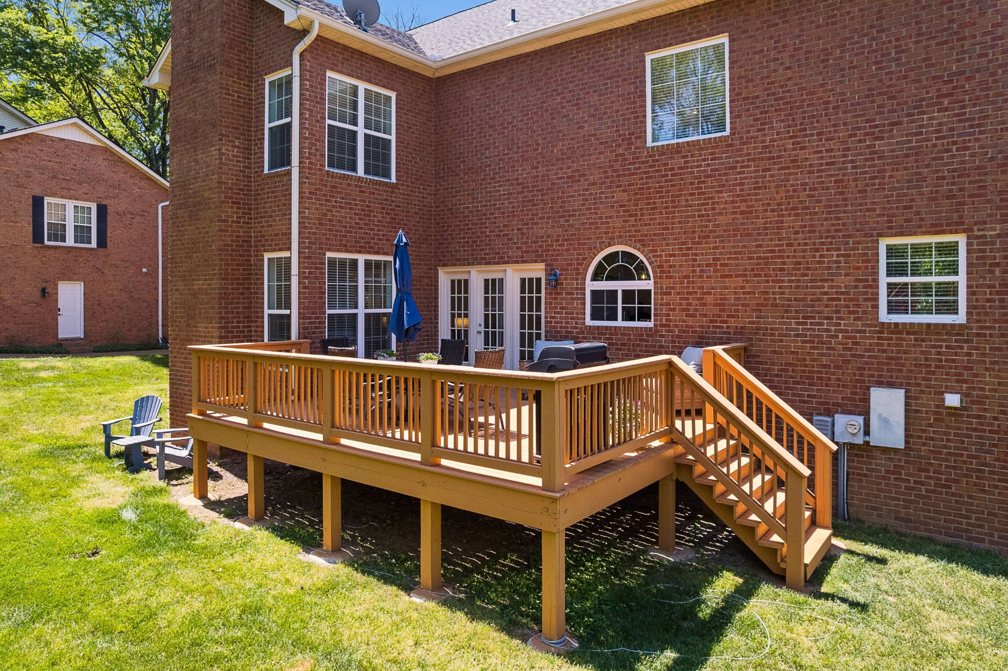  1570 Woodberry Ct, Brentwood, TN, 37027 - 物件實景