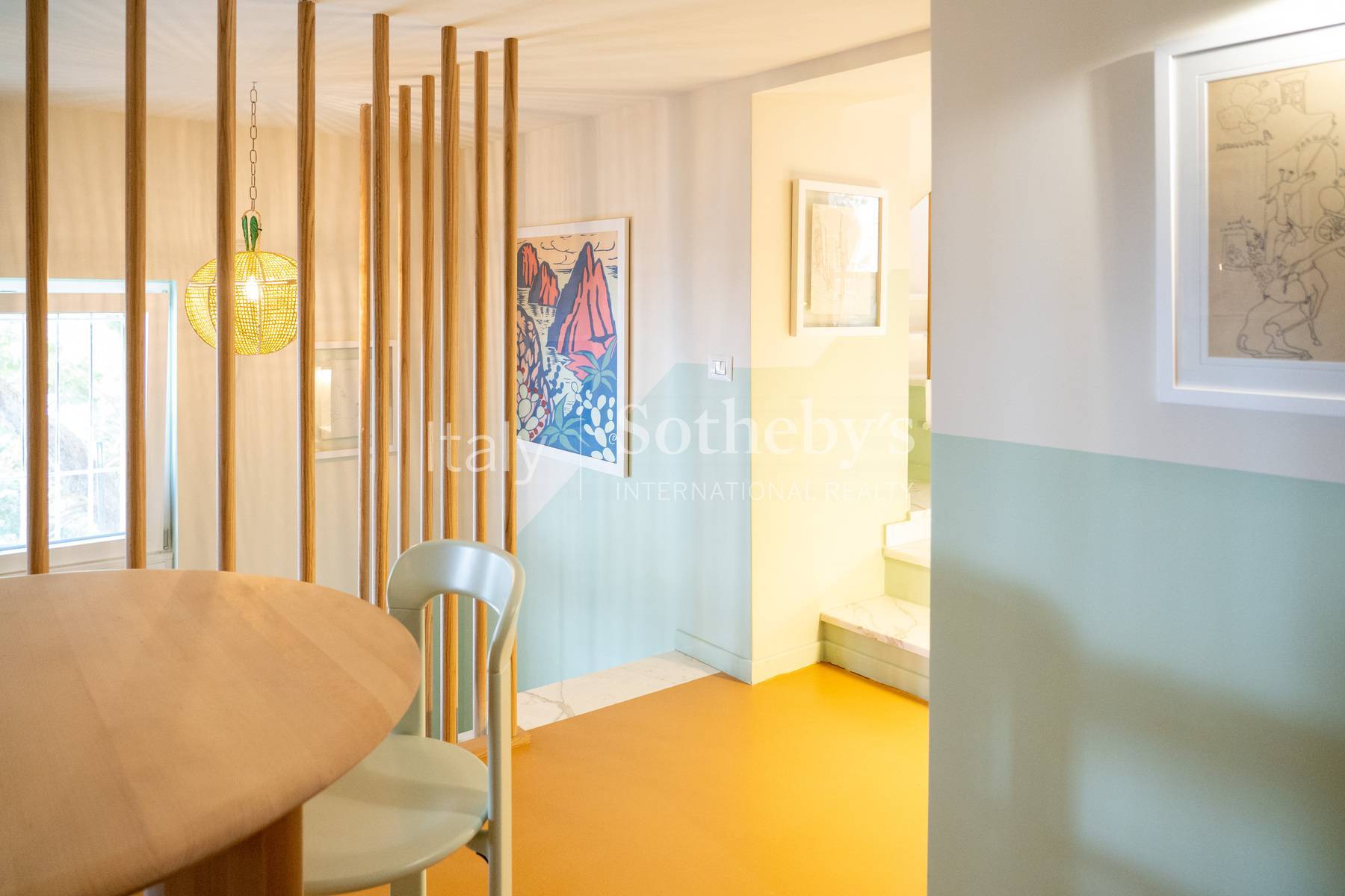  Charming residence with access to the sea - 物件實景