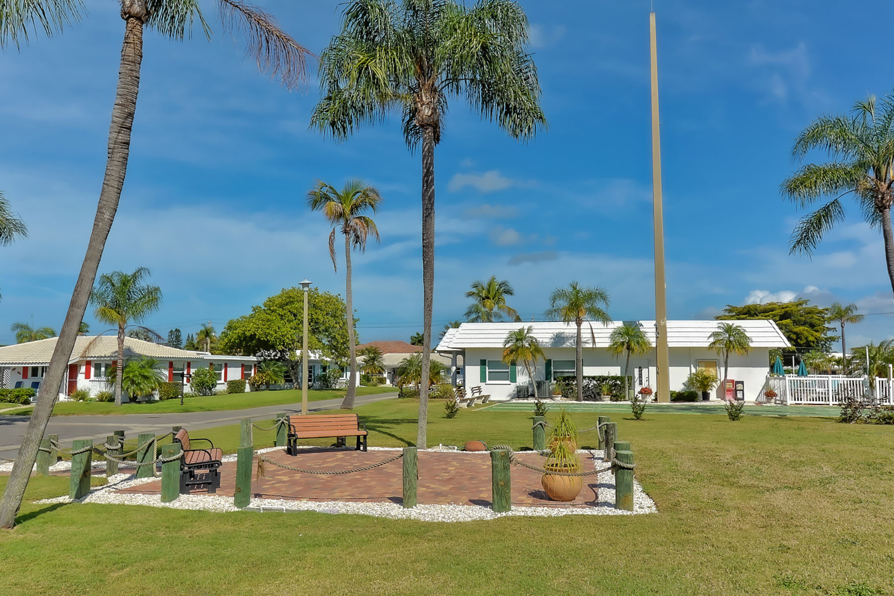  SPANISH MAIN YACHT CLUB CONDO - 物件實景