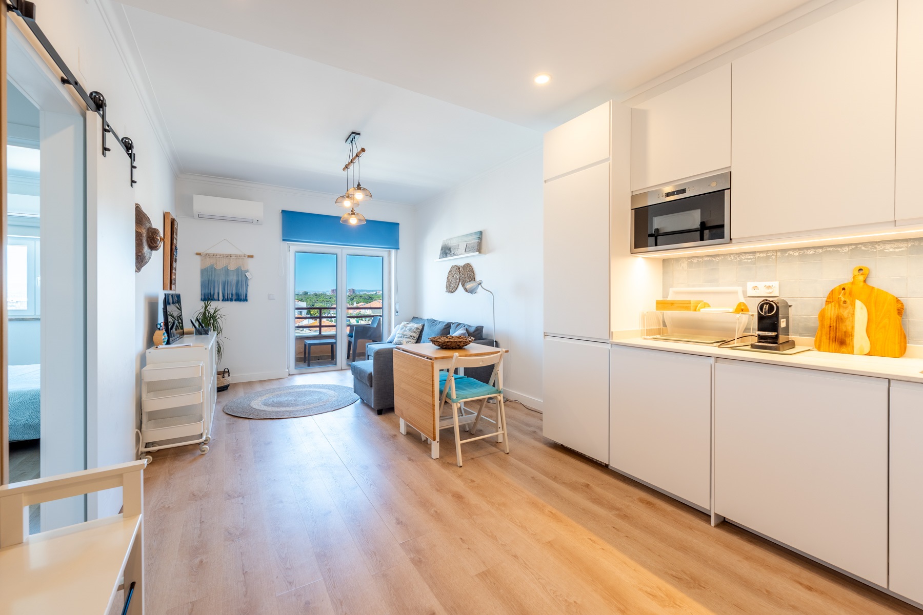  Flat, 1 bedrooms, for Sale - 物件實景