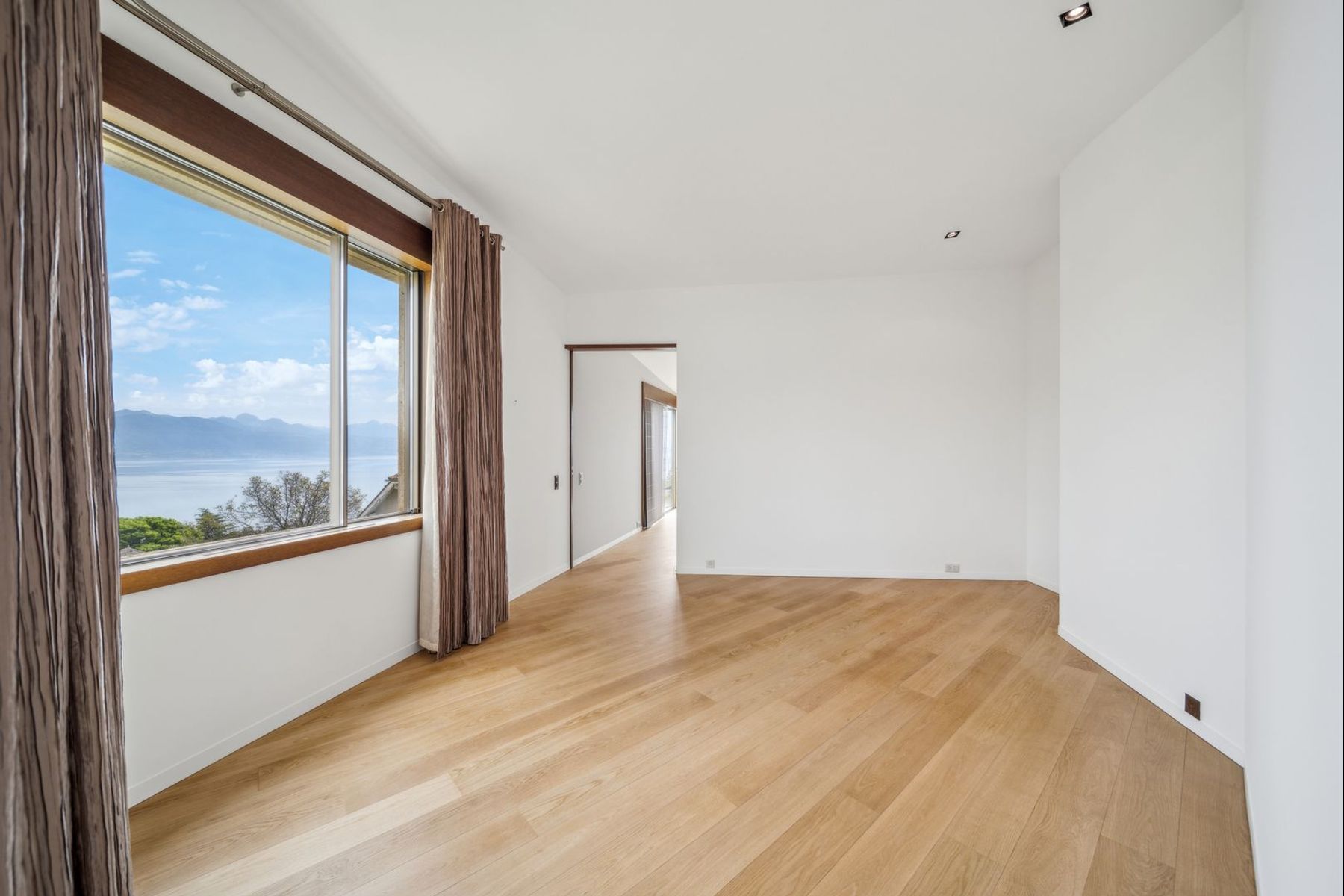  Luxury penthouse with spectacular views and tranquility - 物件實景
