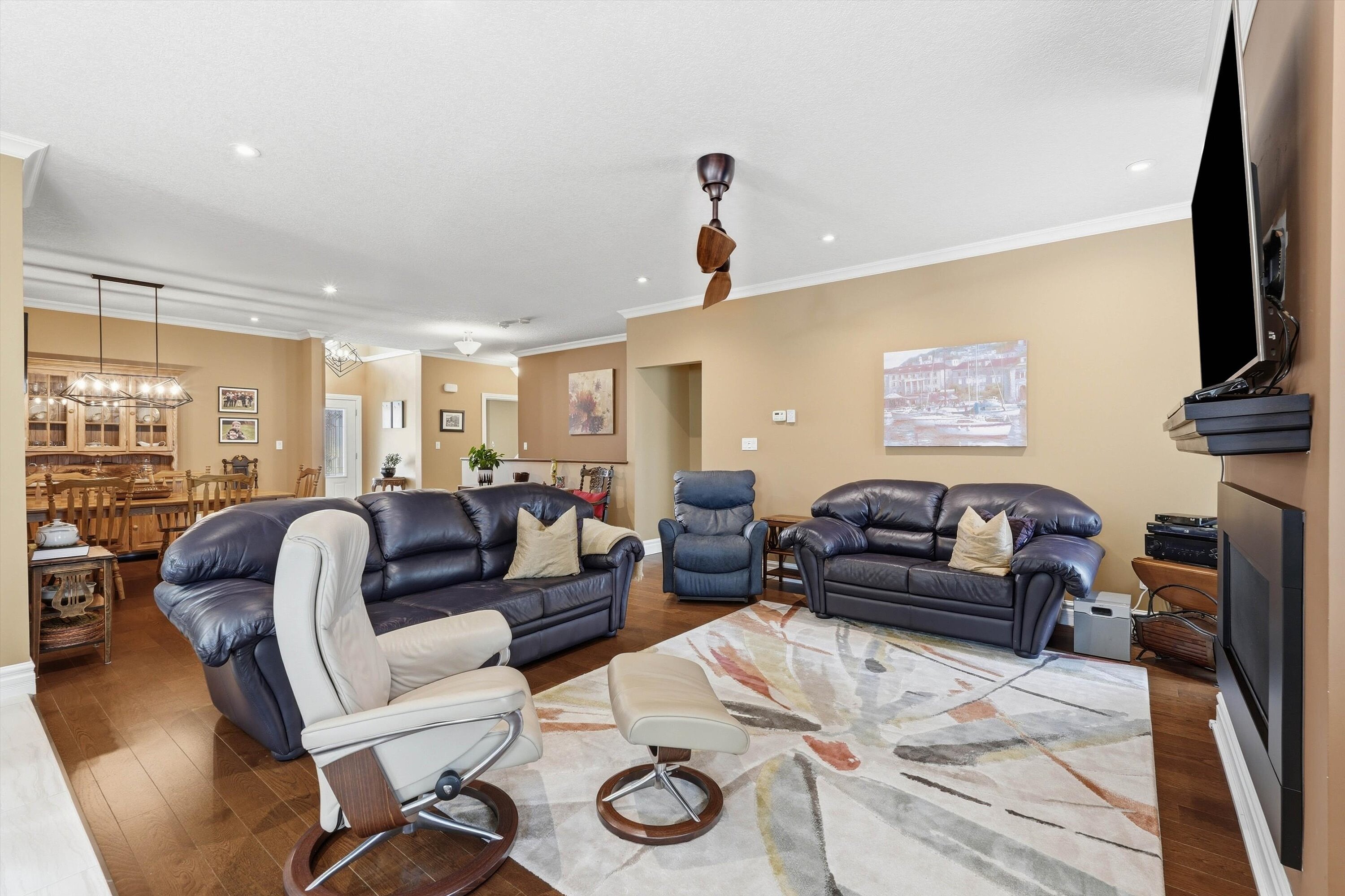  Welcome to 7 Conger Drive - 物件實景