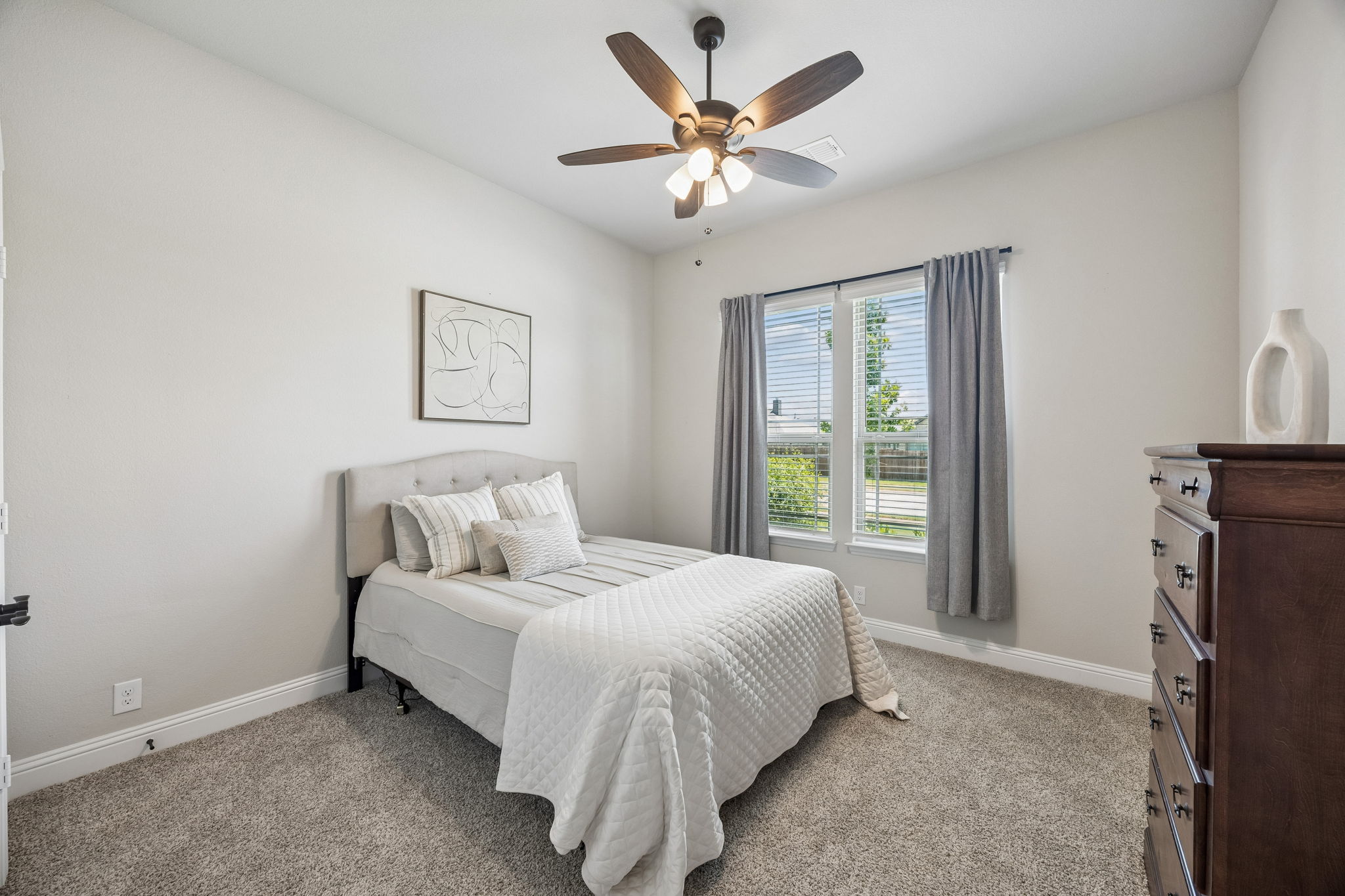  1005 Longbow Lane, Crowley, TX, 76036 - 物件實景
