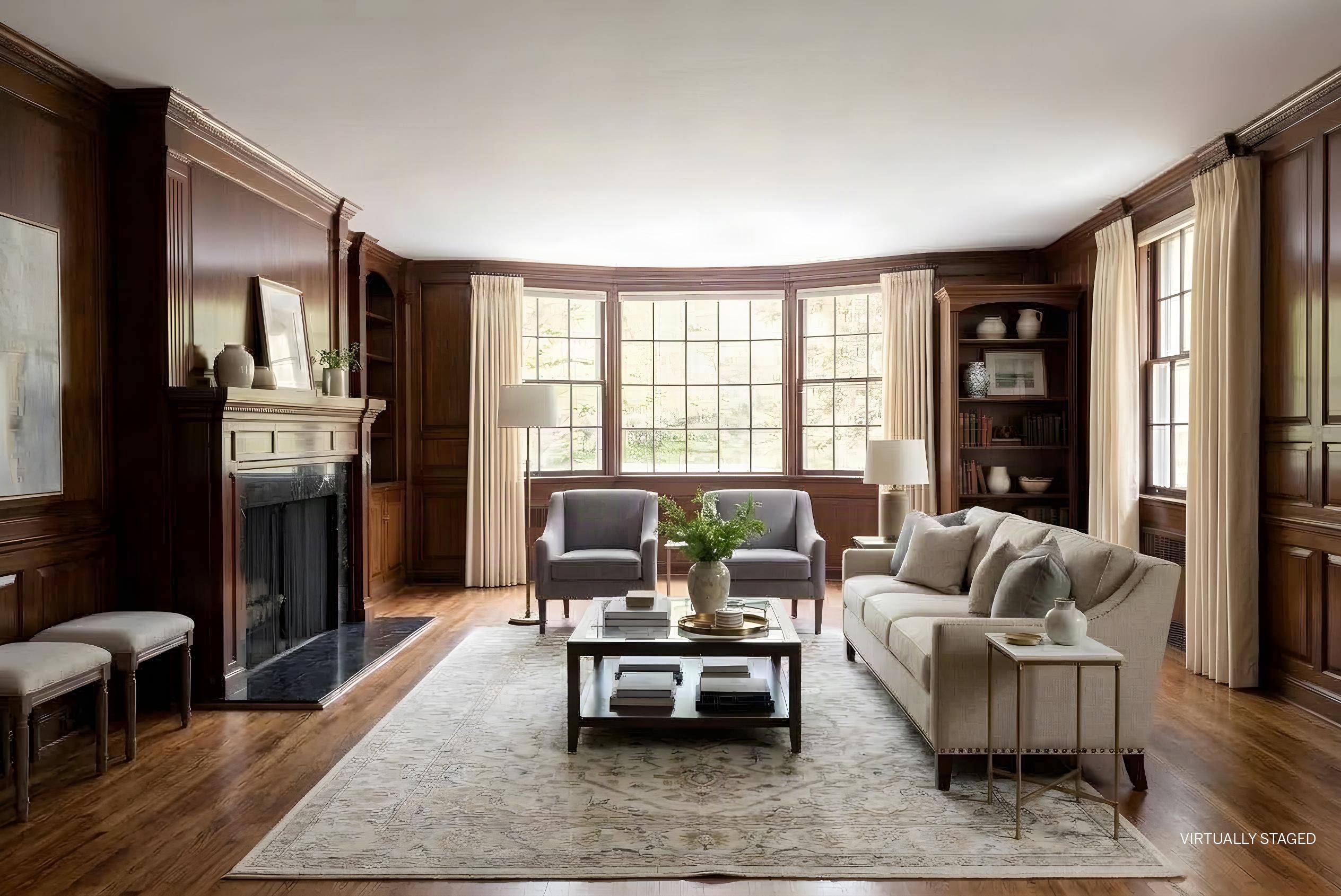  550 Chicken Valley Road, Locust Valley, NY, 11560 - 物件實景