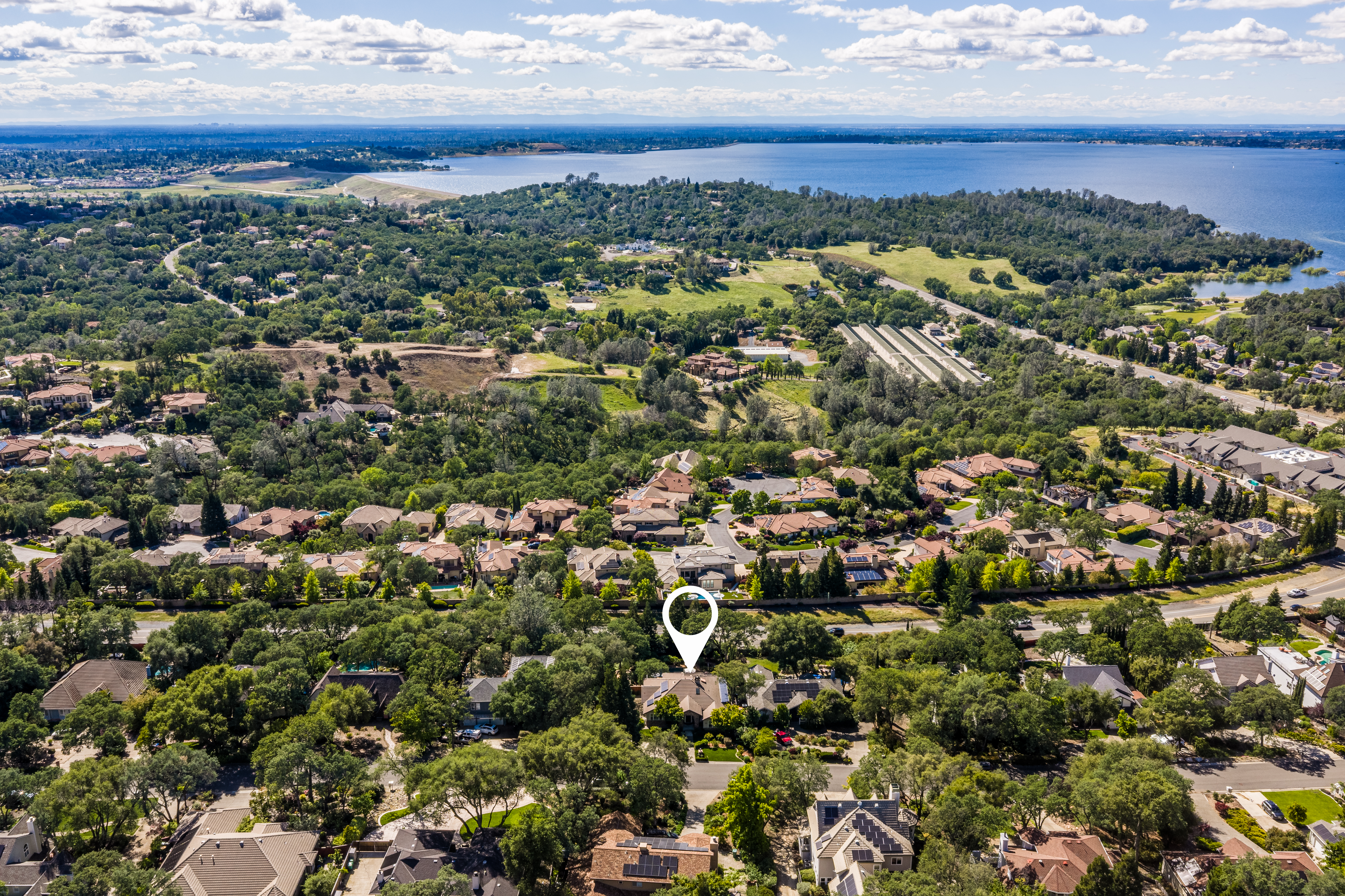  2360 Telegraph-Hill, El Dorado Hills, CA 95762 - 物件實景