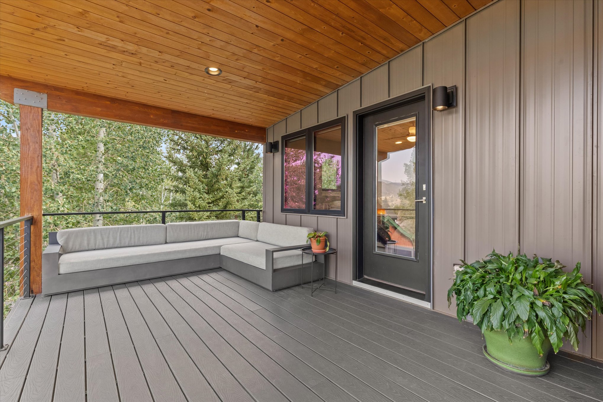  1647 Red Hawk Court, Steamboat Springs, CO 80487 - 物件實景