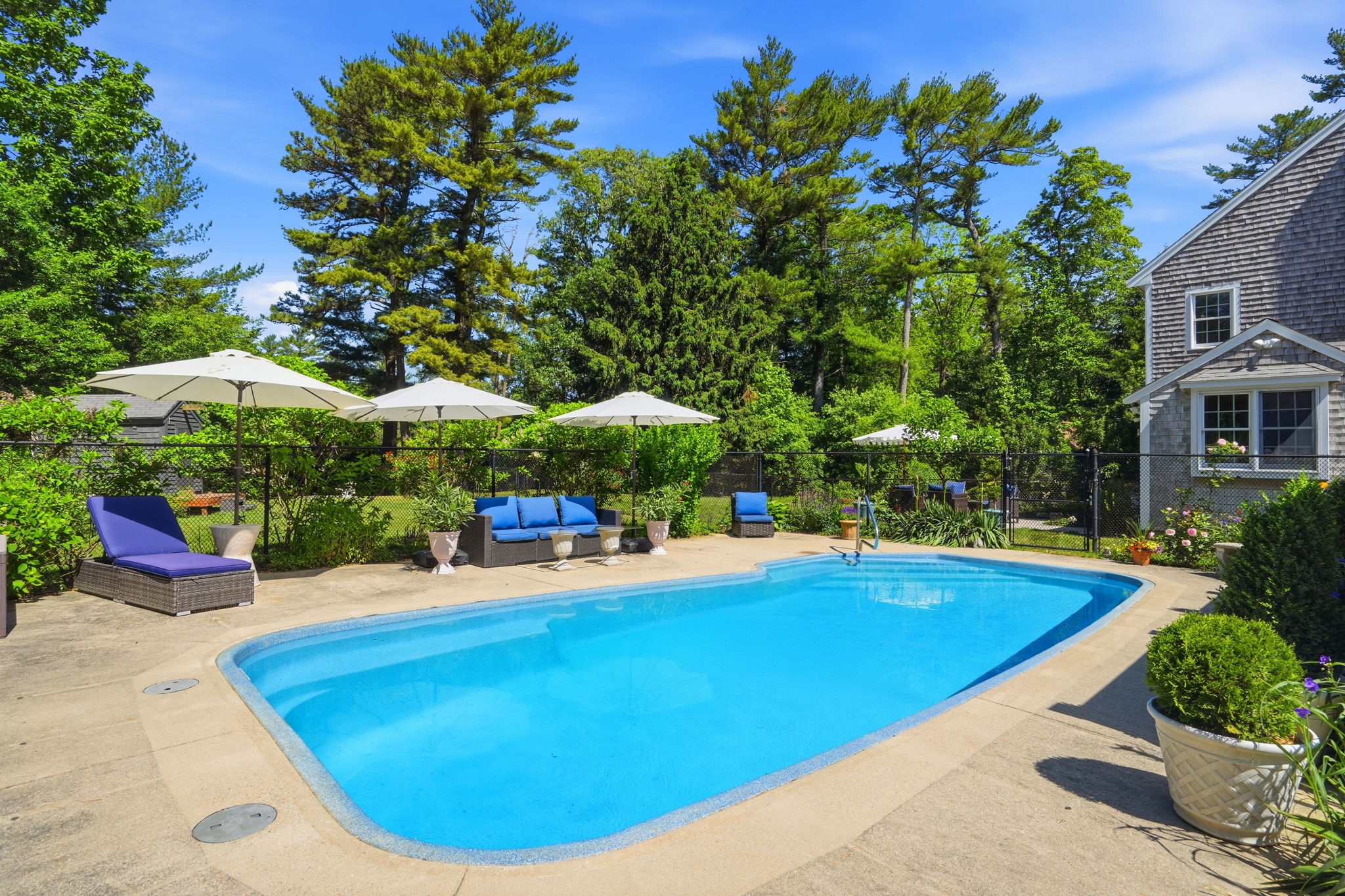  26 Acorn St, Duxbury - 物件實景