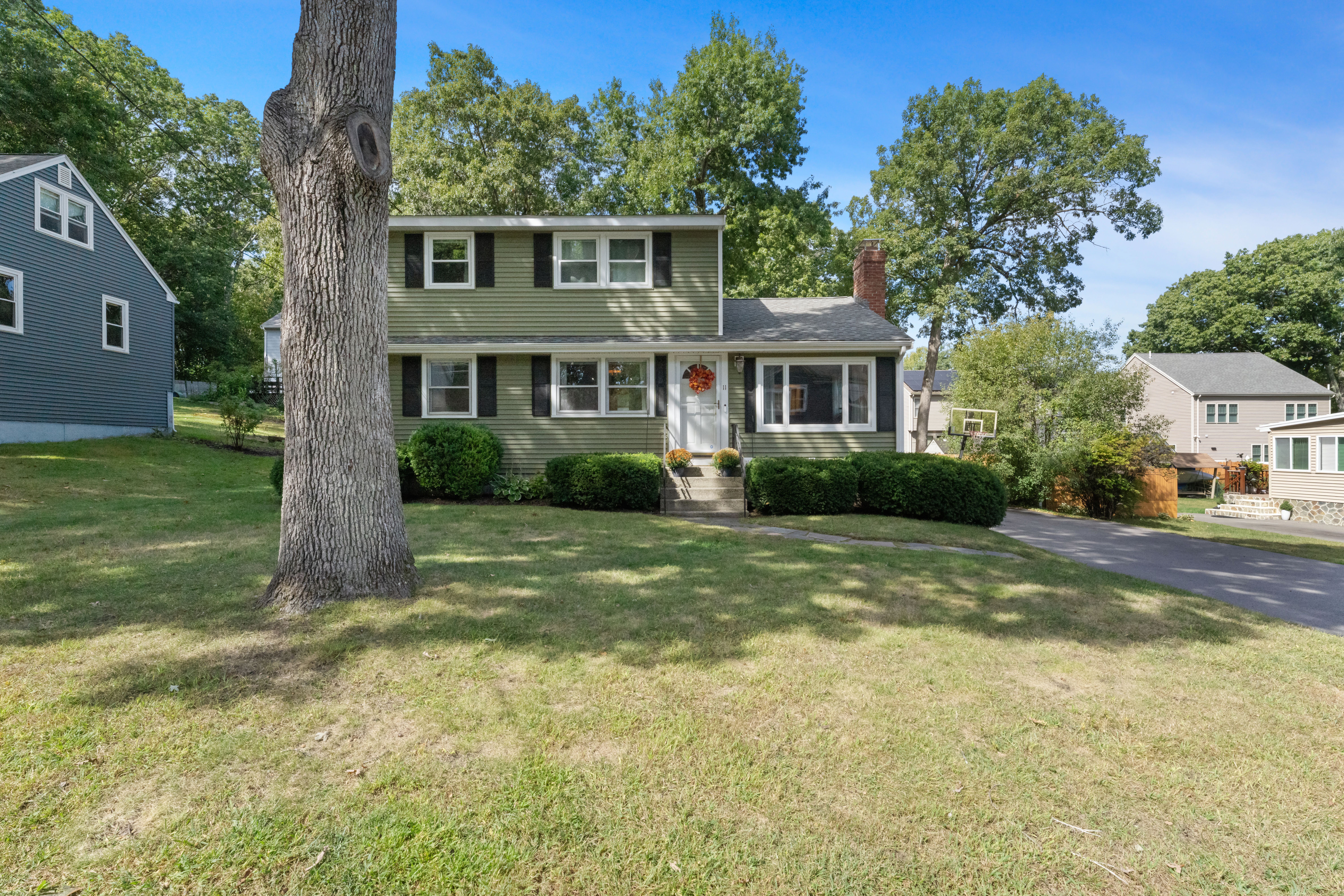  11 Lookout Avenue, Natick, MA, 01760 - 物件實景