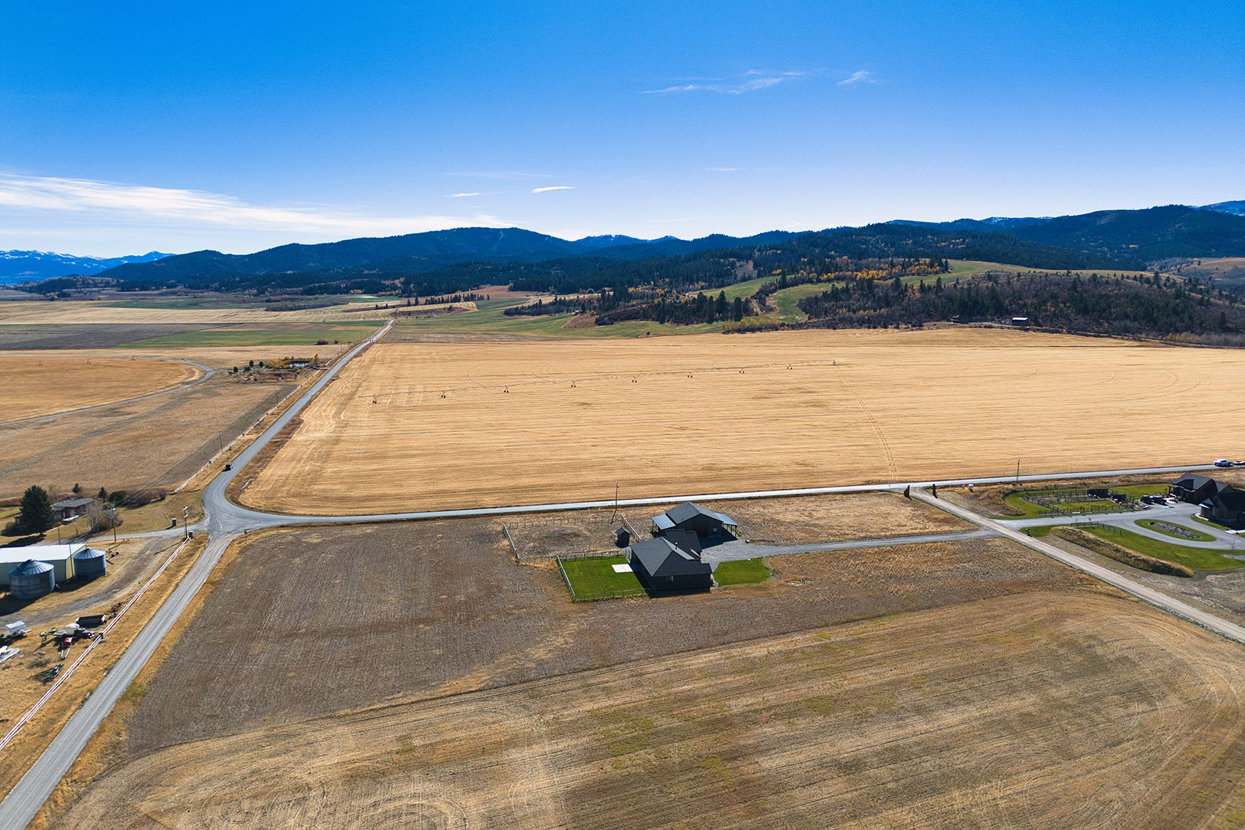  Teton Jewel  Ranch Home - 物件實景