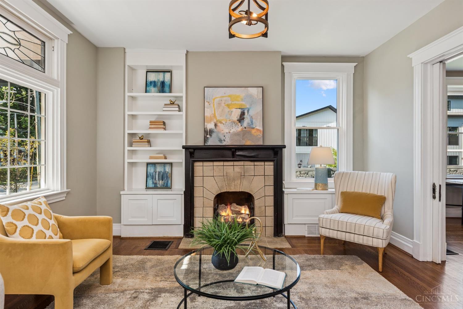 Cincinnati, Ohio, 45227, United States, 5 Bedrooms Bedrooms, ,3 BathroomsBathrooms,Residential,For Sale,1939173