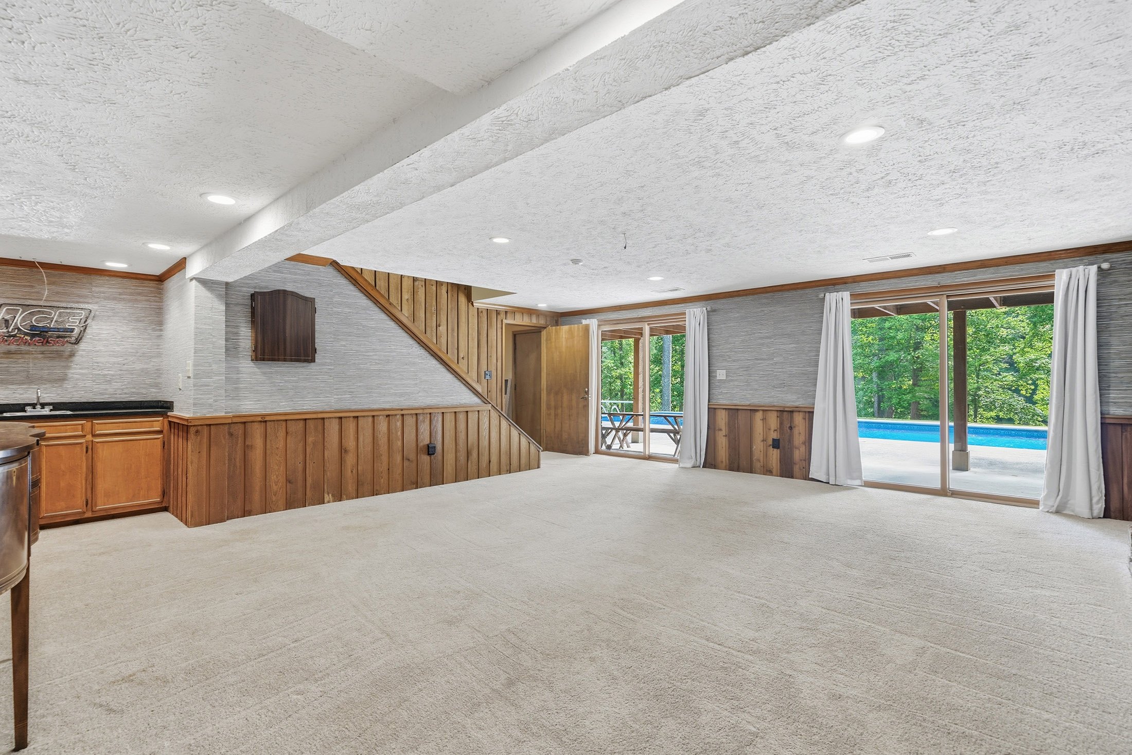  Exceptional Brick Ranch on 5+/- Picturesque Acres - 物件實景