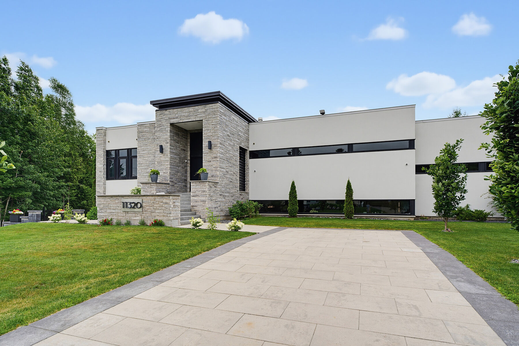  Mirabel, Laurentides - 物件實景