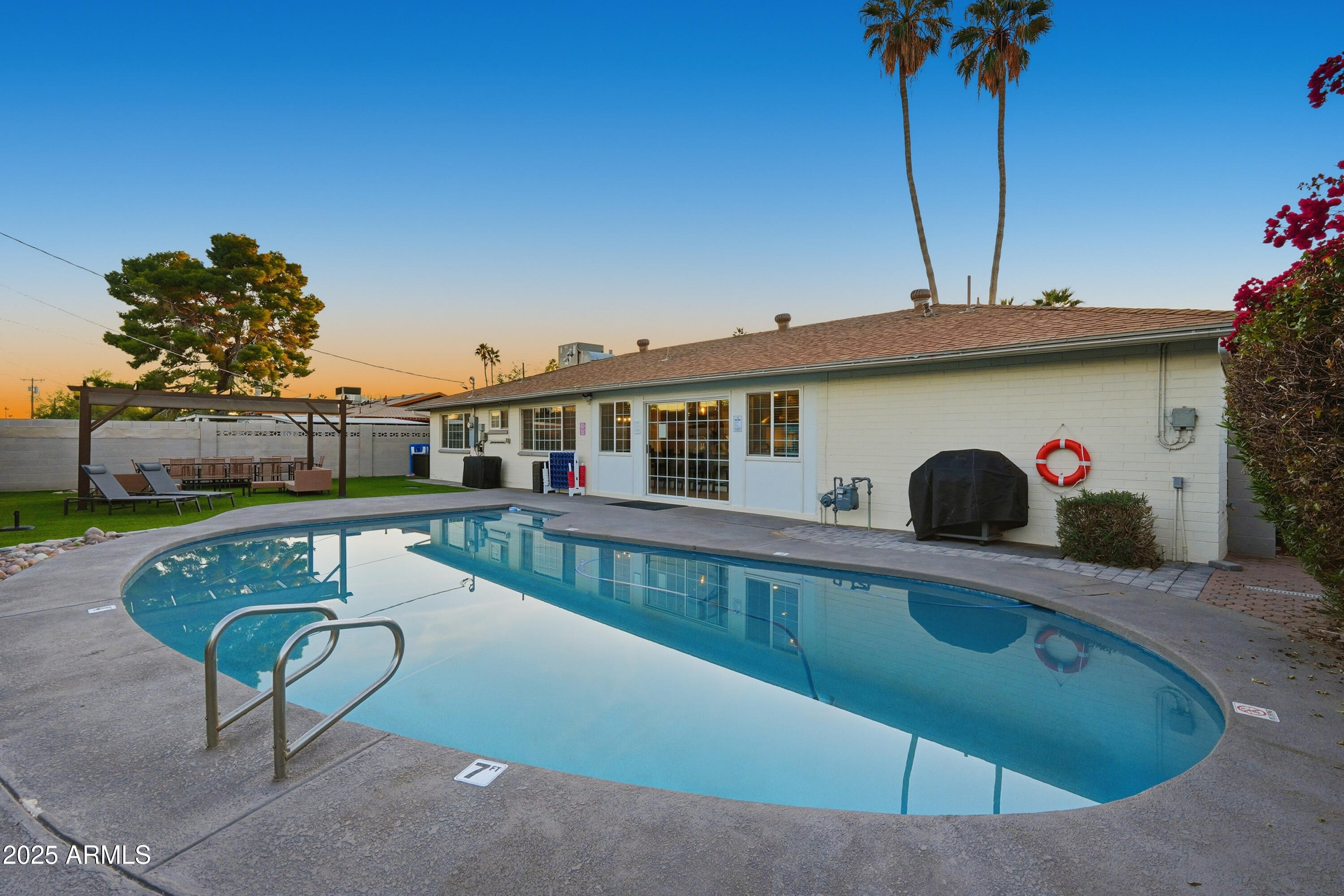 Scottsdale, Arizona, 85257, United States, 3 Bedrooms Bedrooms, ,2 BathroomsBathrooms,Residential,For Sale,2001826