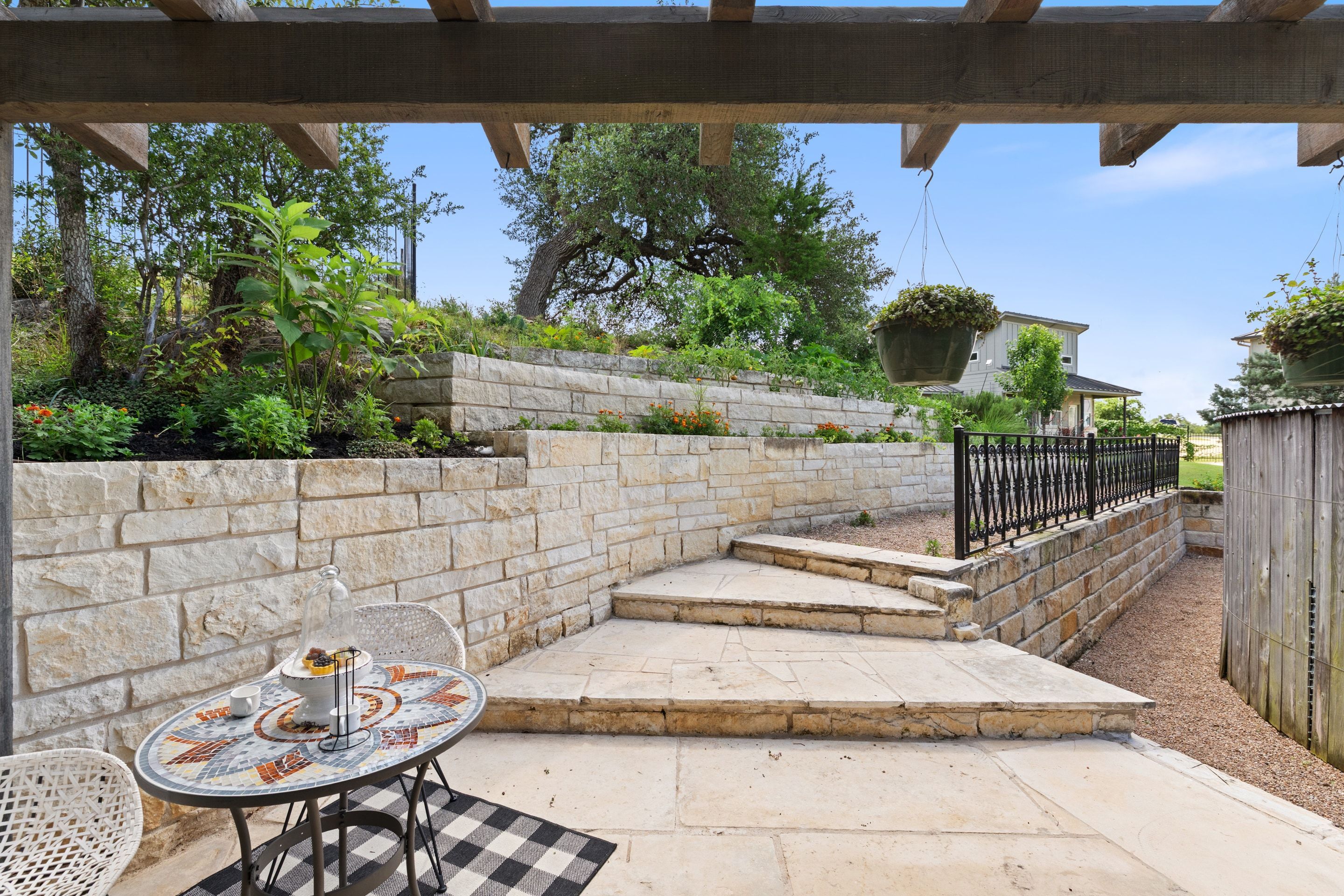  Self-Sufficient Luxury in Dripping Springs - 物件實景