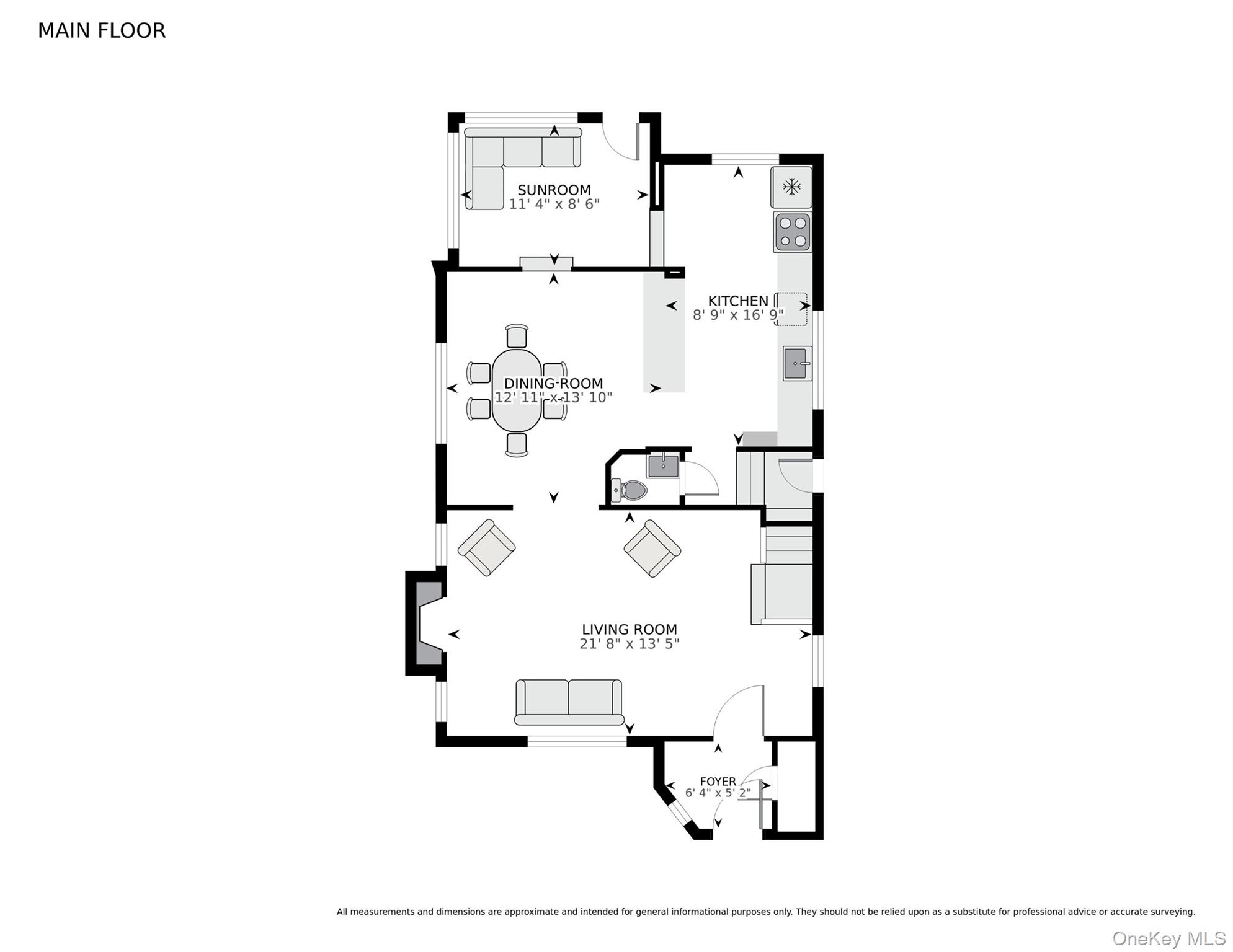  26 Baker Hill Road, Great Neck, NY, 11023 - 物件實景