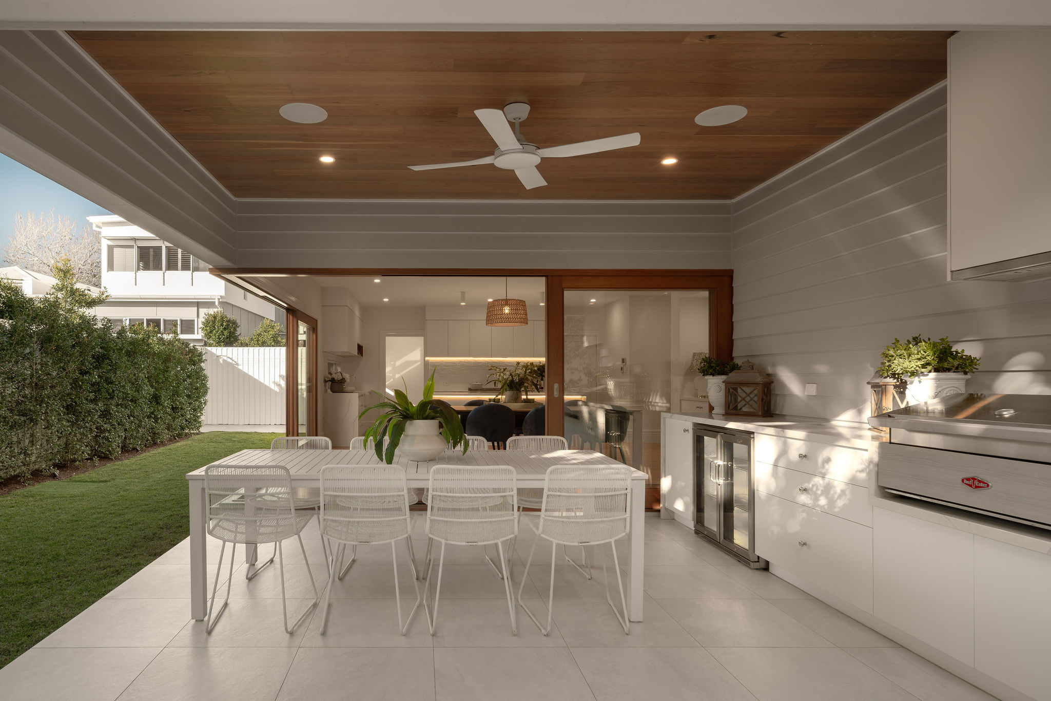  Sophisticated Hamptons Living in a Prestigious Ascot Pocket - 物件實景