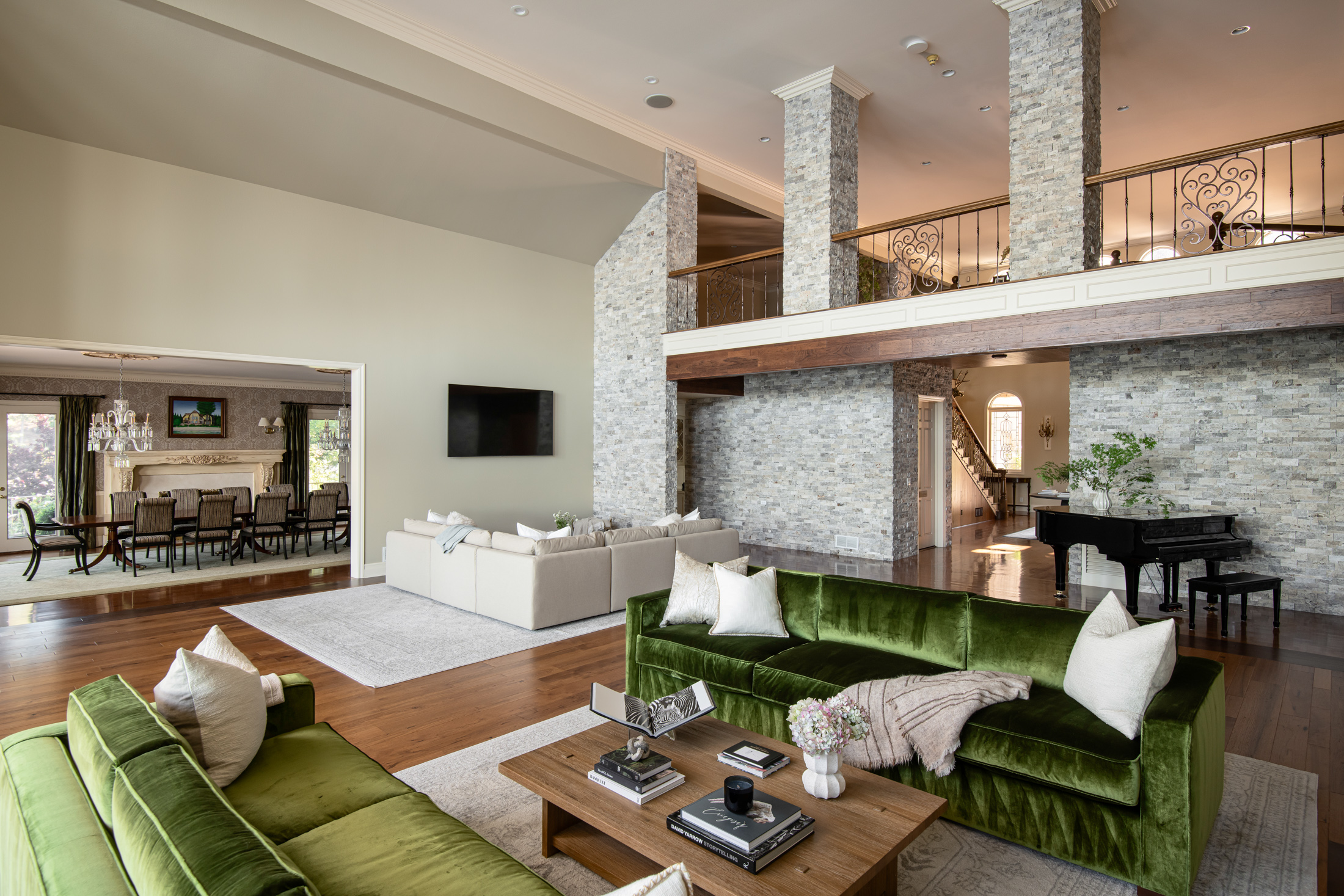  177 Shorewood Drive, Lake Arrowhead, CA 92352 - 物件實景