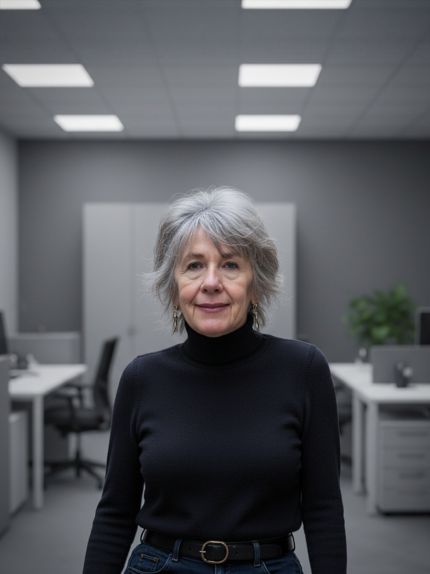 Judith Spring