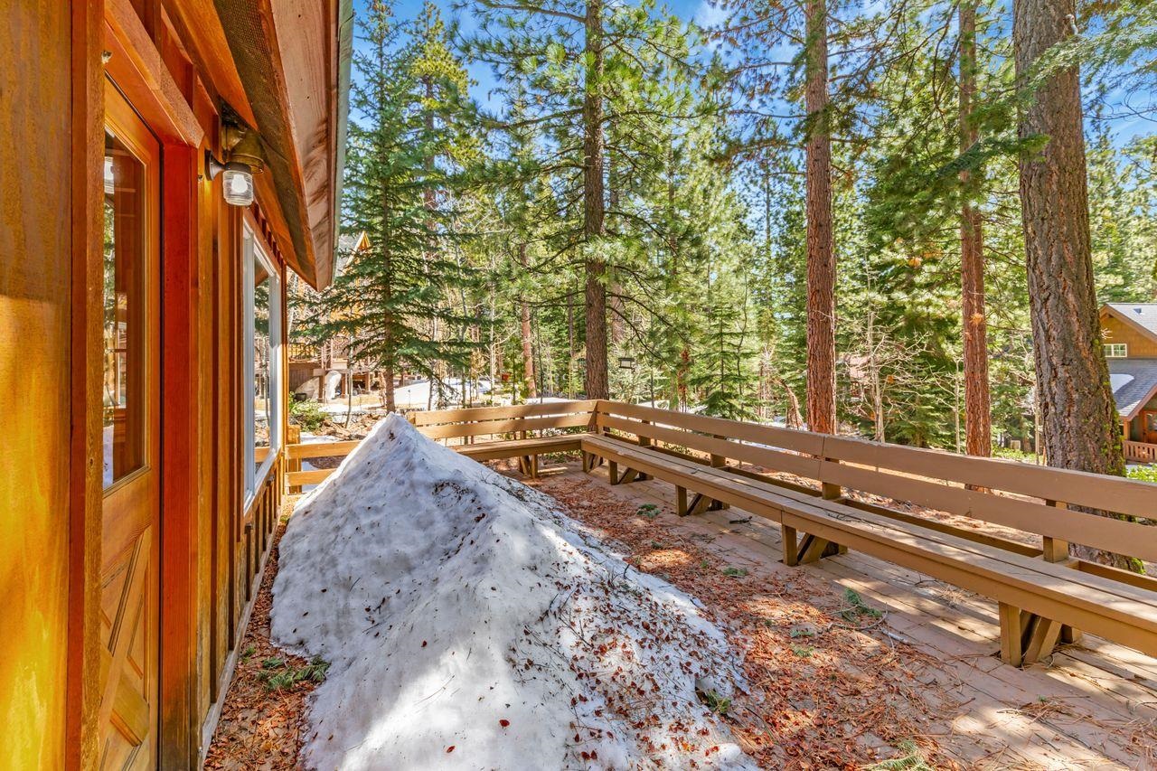 Carnelian Bay, California, 96140, United States, 2 Bedrooms Bedrooms, ,2 BathroomsBathrooms,Residential,For Sale,1766258