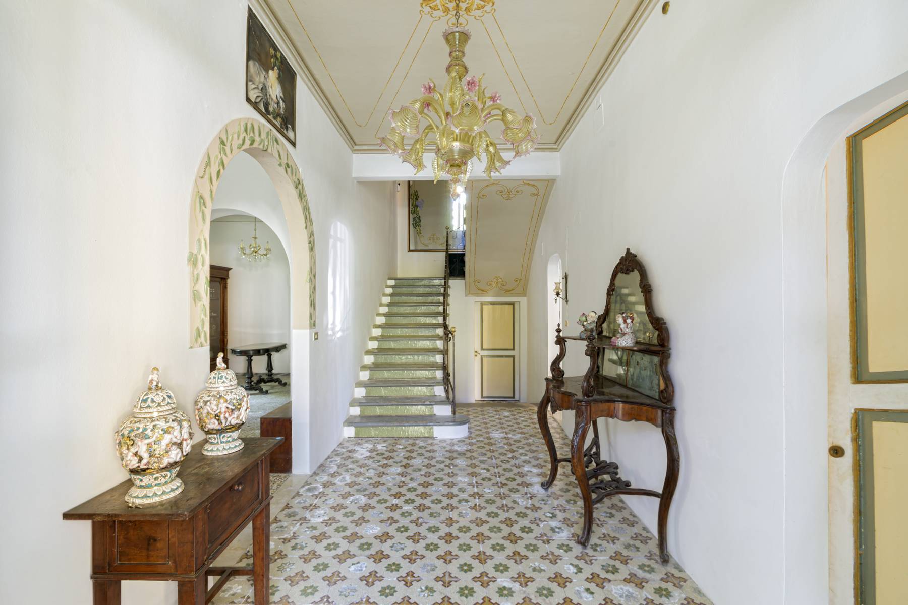  Classical detached house with private garden - 物件實景