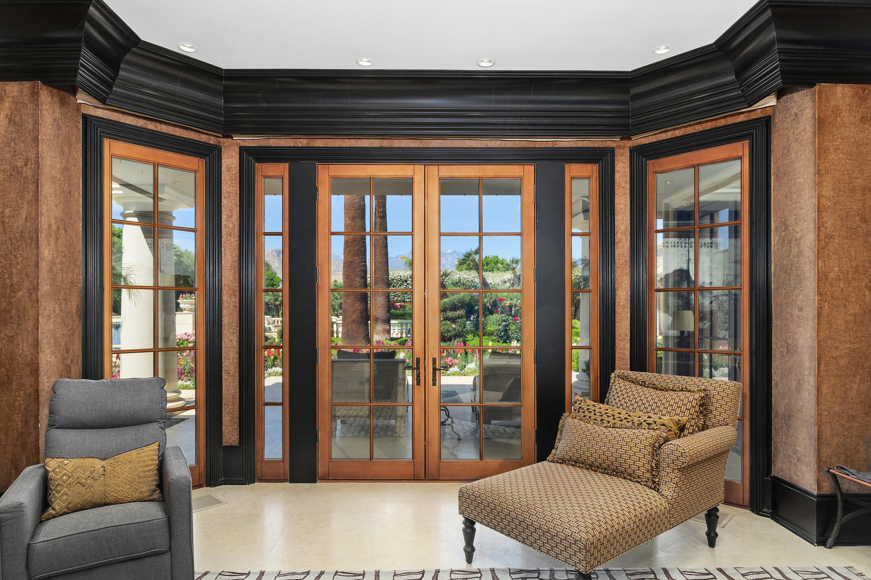 Rancho Mirage, California, 92270, United States, 5 Bedrooms Bedrooms, ,7 BathroomsBathrooms,Residential,For Sale,1806211