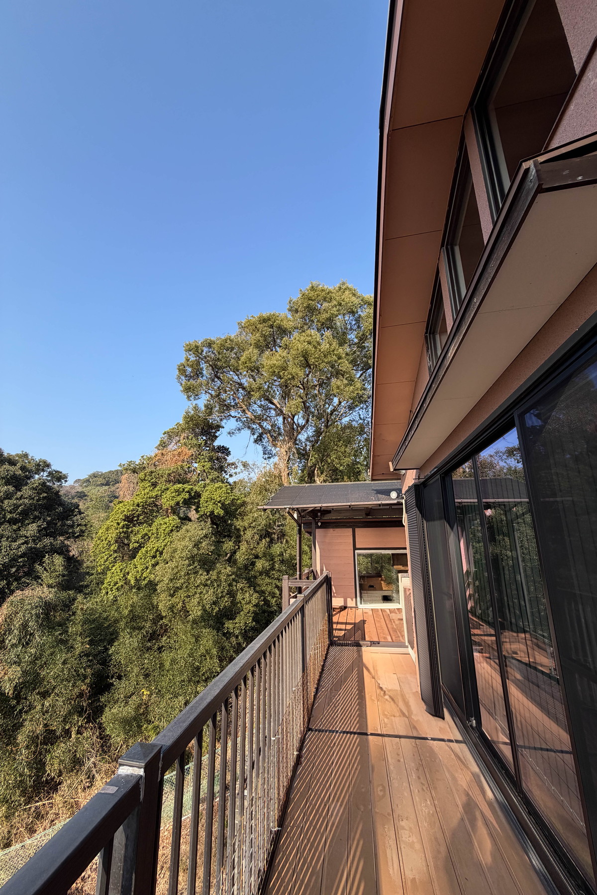  ITO HIGHLAND OCEAN VIEW HOUSE - 物件實景
