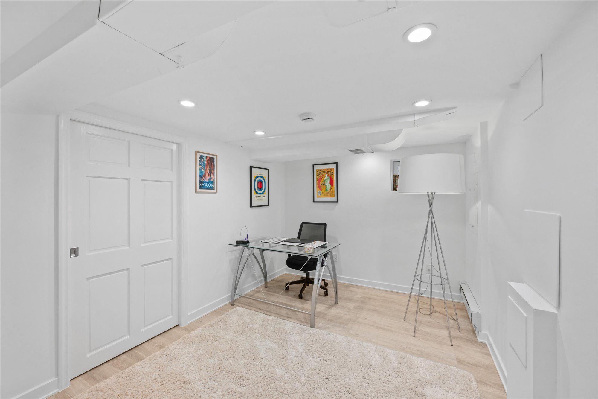  4417 Faraday Place NW, Washington, DC, 20016 - 物件實景