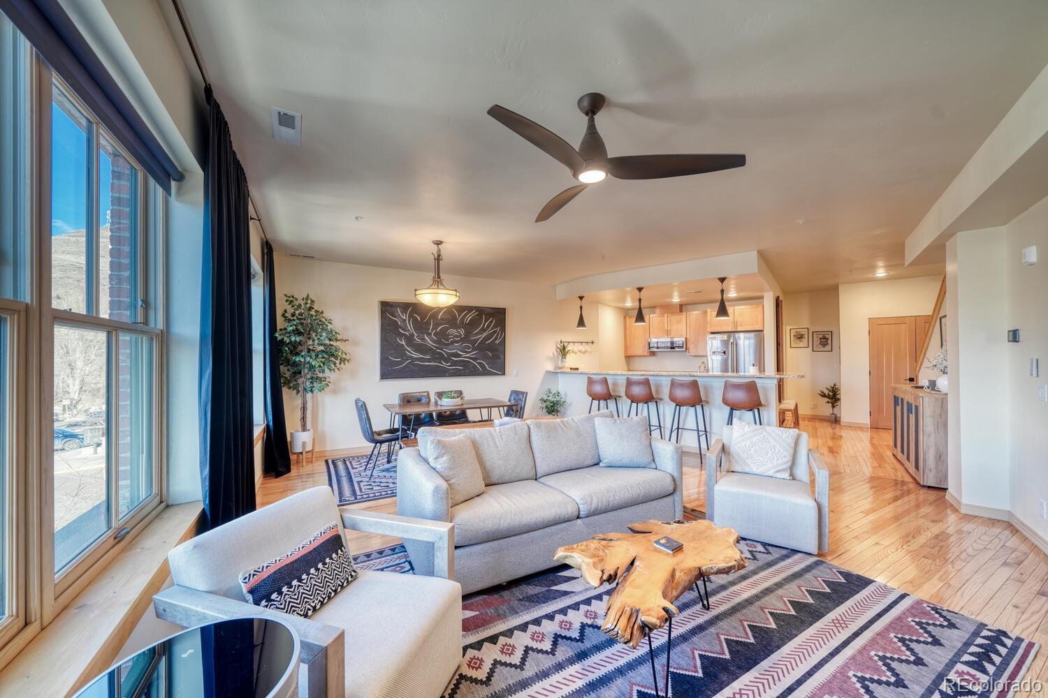 Salida, Colorado, 81201, United States, 2 Bedrooms Bedrooms, ,2 BathroomsBathrooms,Residential,For Sale,2015938