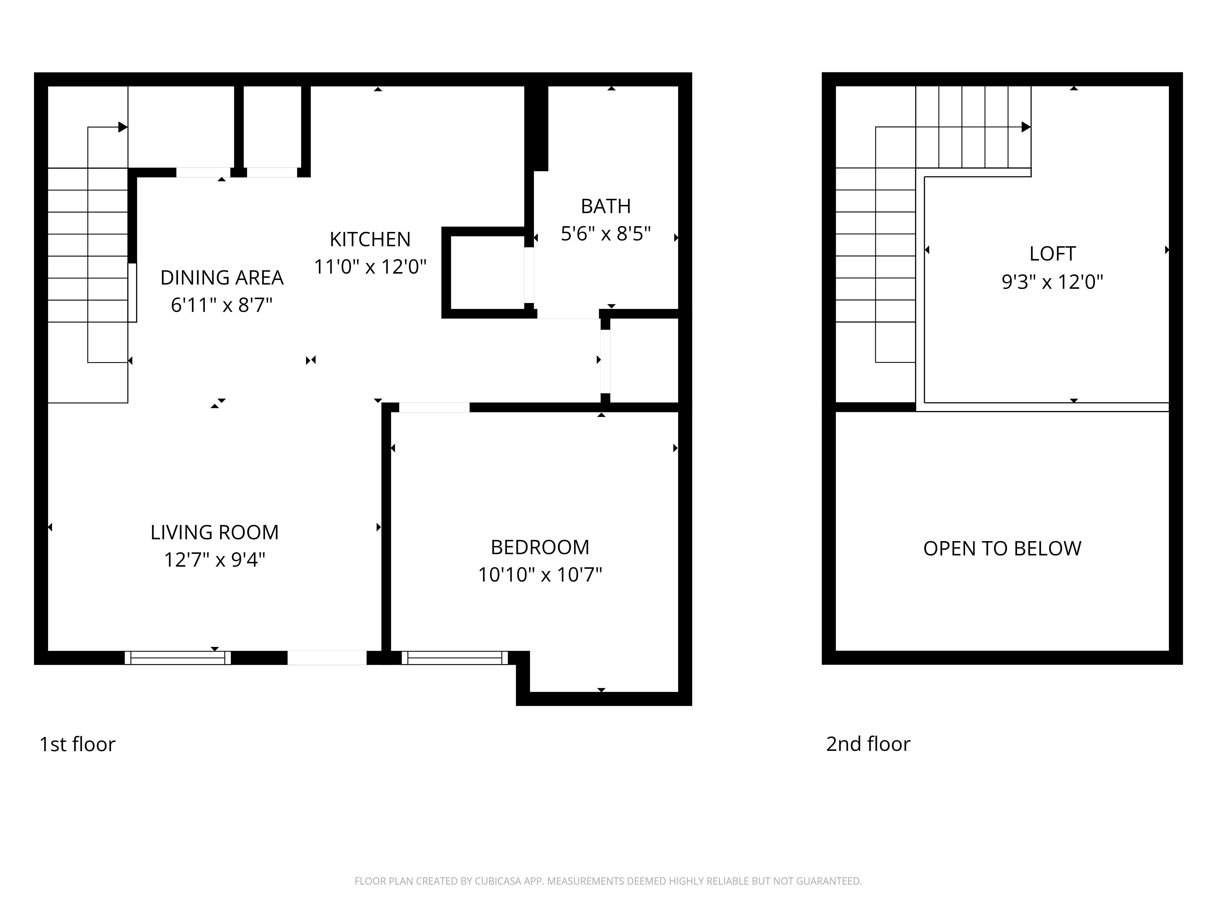  ?Village Green? Second Floor Condominium - 物件實景