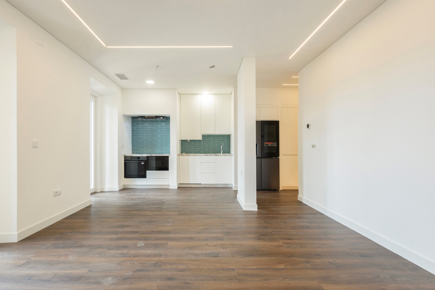  Flat, 3 bedrooms, for Sale - 物件實景