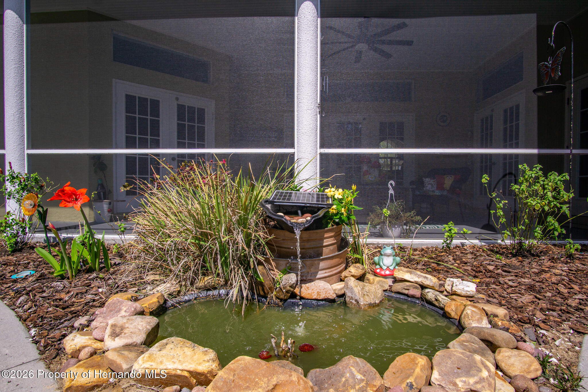 Spring Hill, Florida, 34613, United States, 4 Bedrooms Bedrooms, ,3 BathroomsBathrooms,Residential,For Sale,2026206