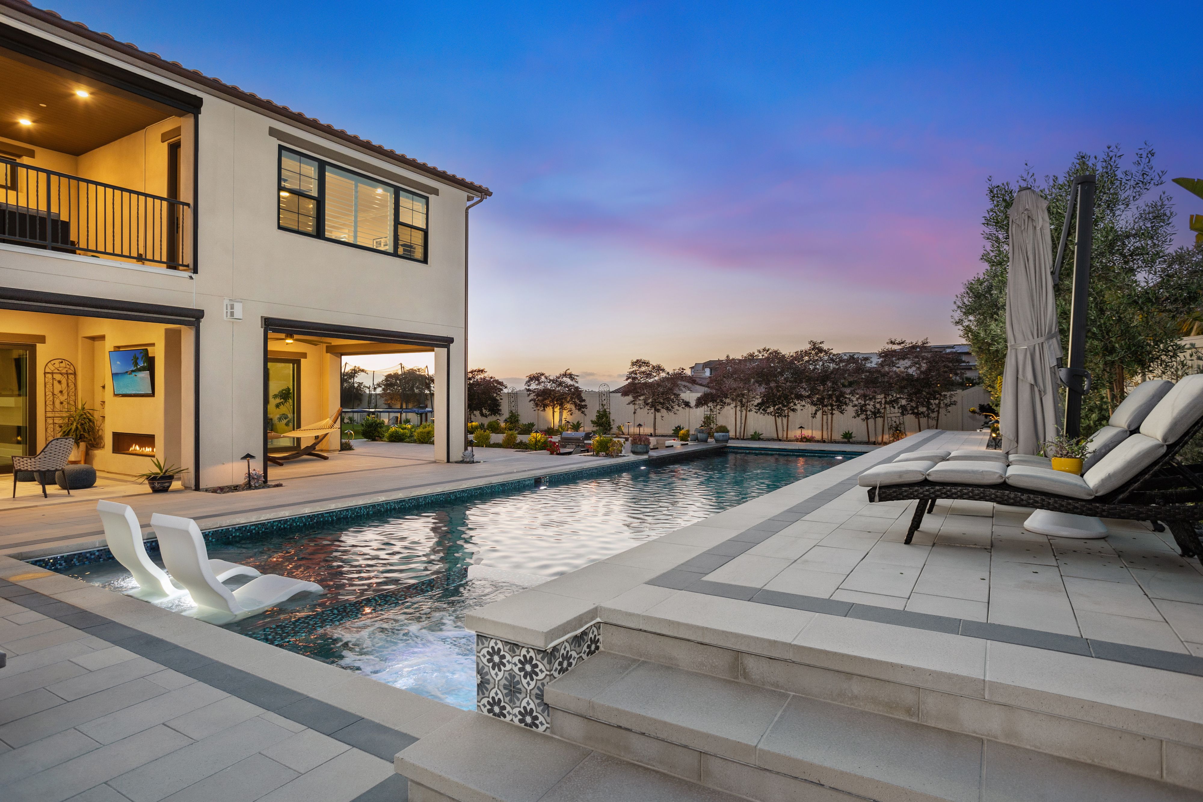  8416-18 Hidden Cove Way, San Diego, CA 92127 - 物件實景