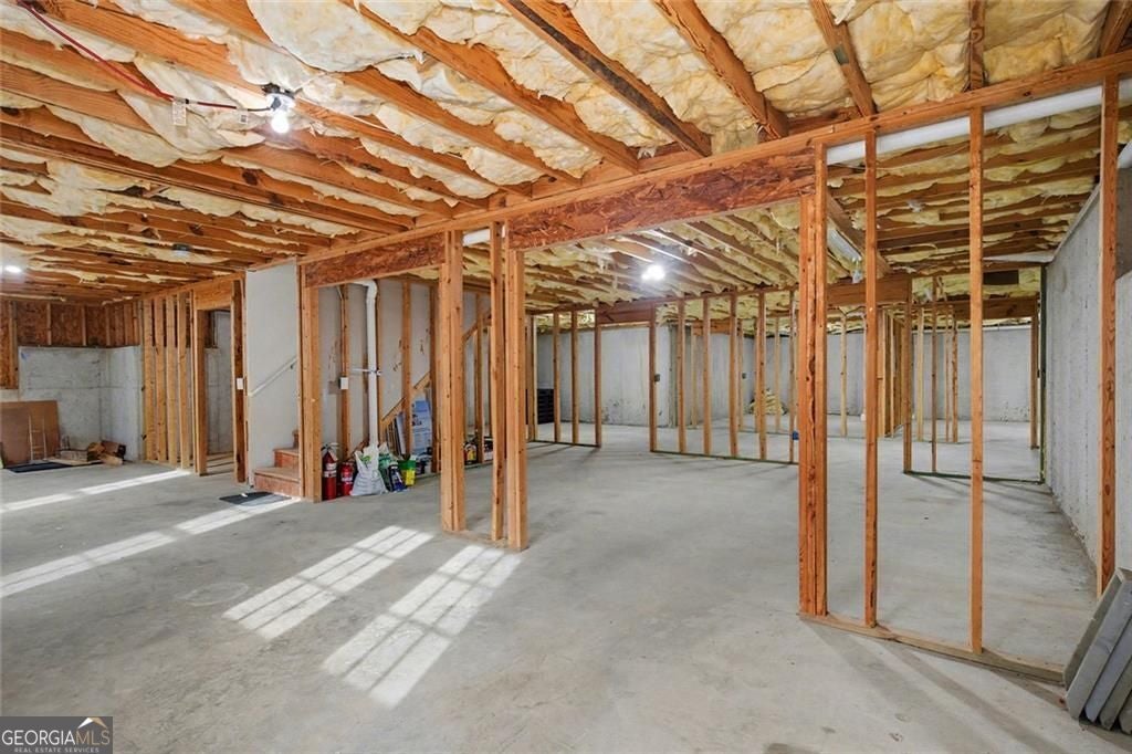 Flowery Branch, Georgia, 30542, United States, 5 Bedrooms Bedrooms, ,3 BathroomsBathrooms,Residential,For Sale,2000178