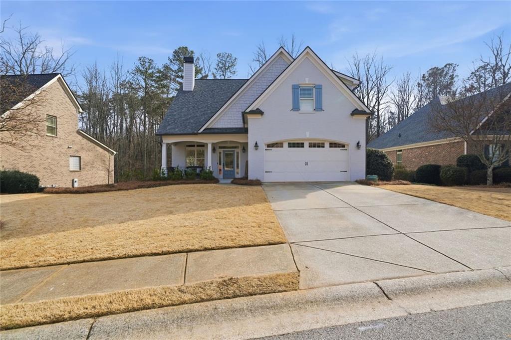 Cumming, Georgia, 30040, United States, 4 Bedrooms Bedrooms, ,5 BathroomsBathrooms,Residential,For Sale,2023621