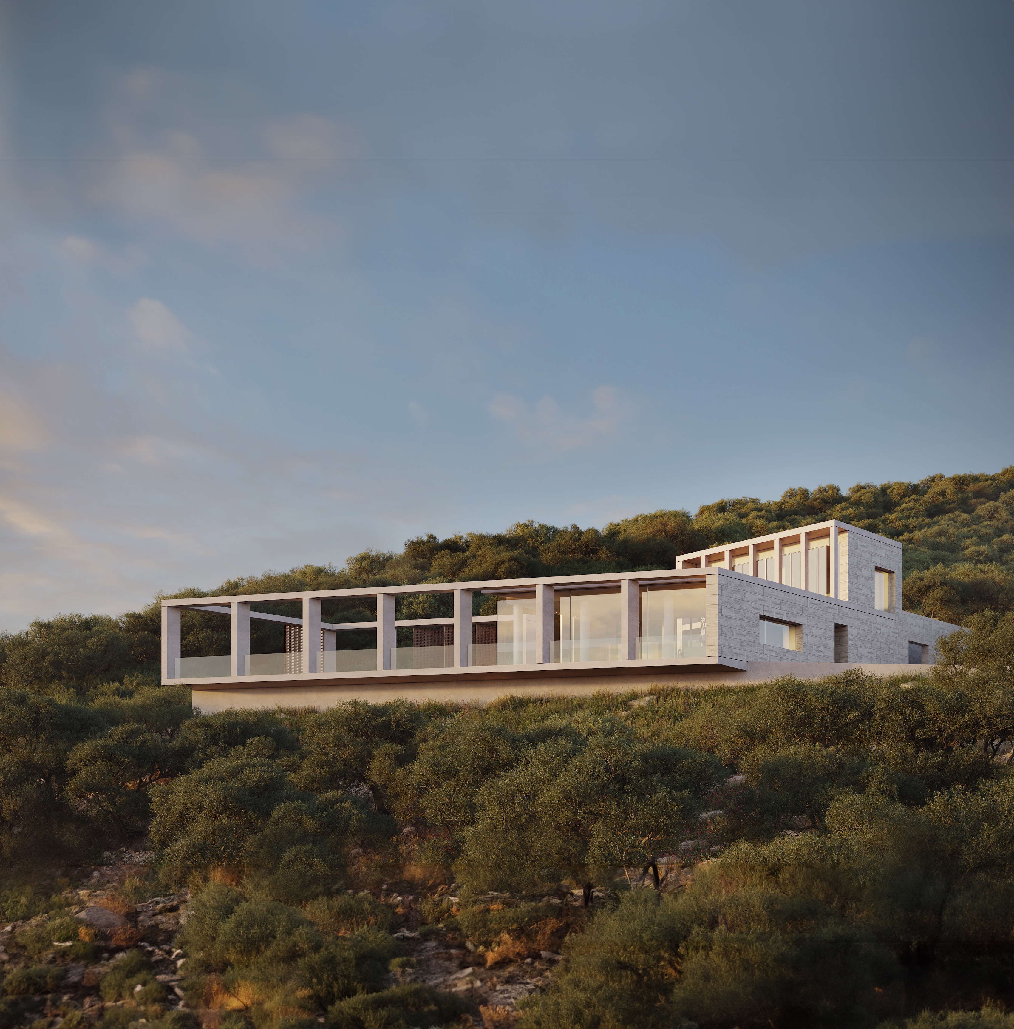  Indigo - 物件實景