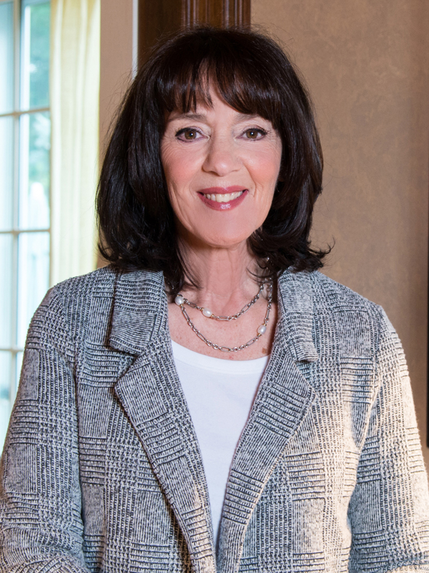 Fran Foster