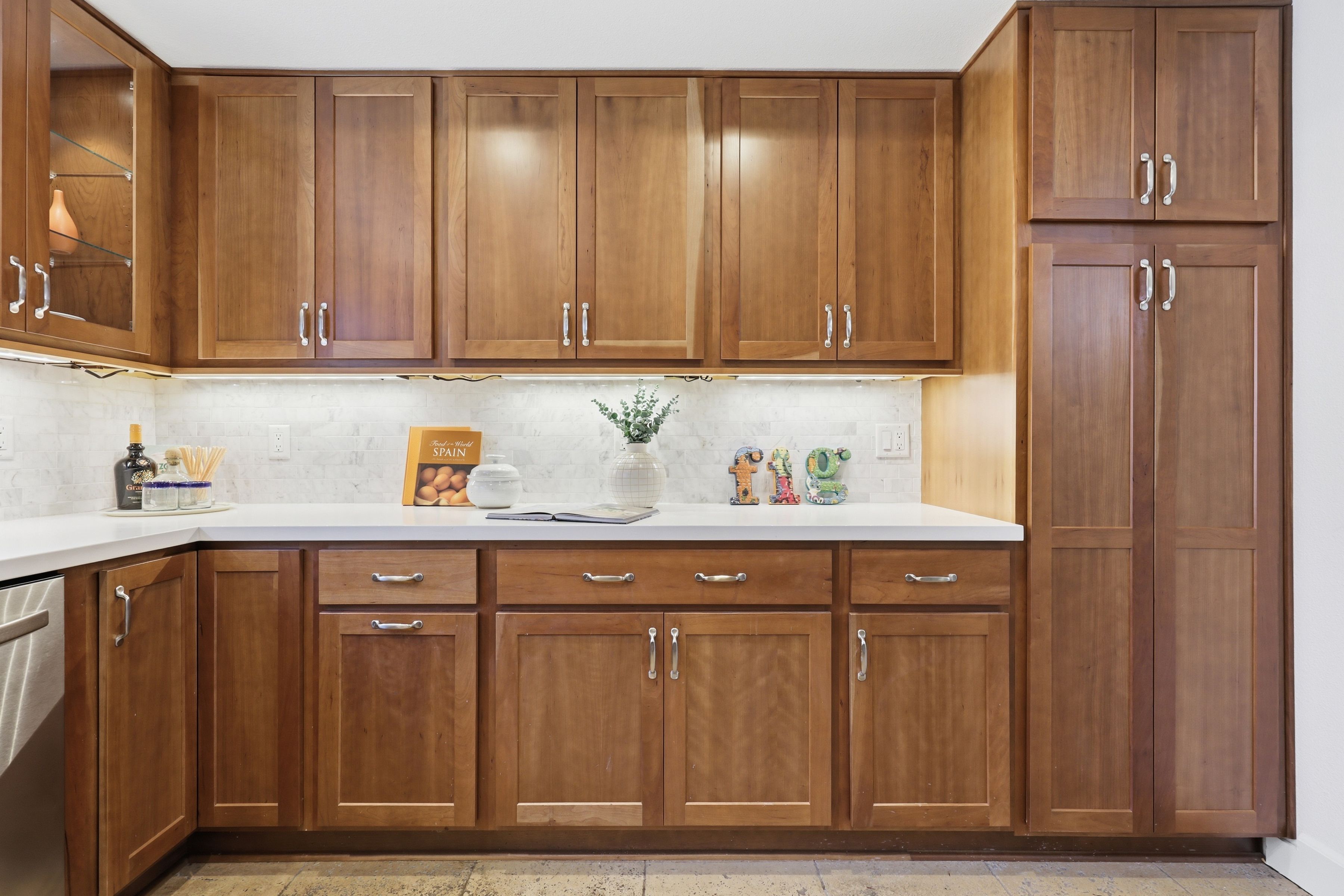  Charming End-Unit in Ojai - 物件實景