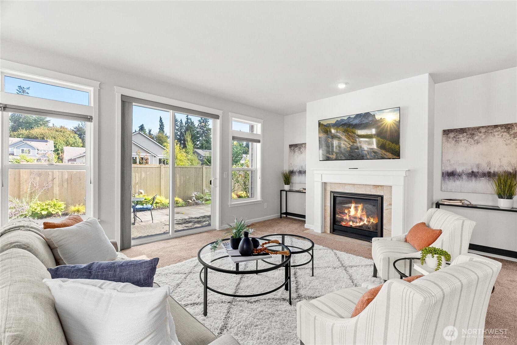 Tumwater, Washington, 98501, United States, 3 Bedrooms Bedrooms, ,2 BathroomsBathrooms,Residential,For Sale,1989265