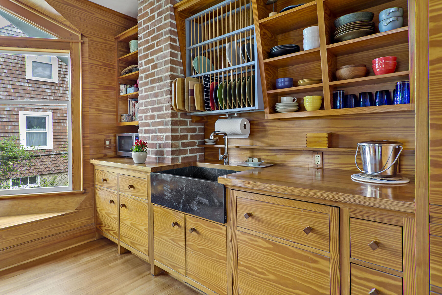  34 Washington Avenue - 物件實景