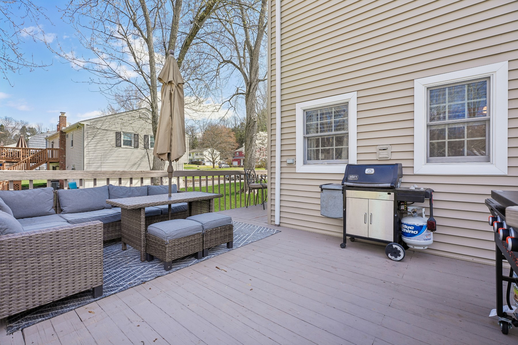  Conveniently Located ?Diamond Hill? Neighborhood Colonial - 物件實景