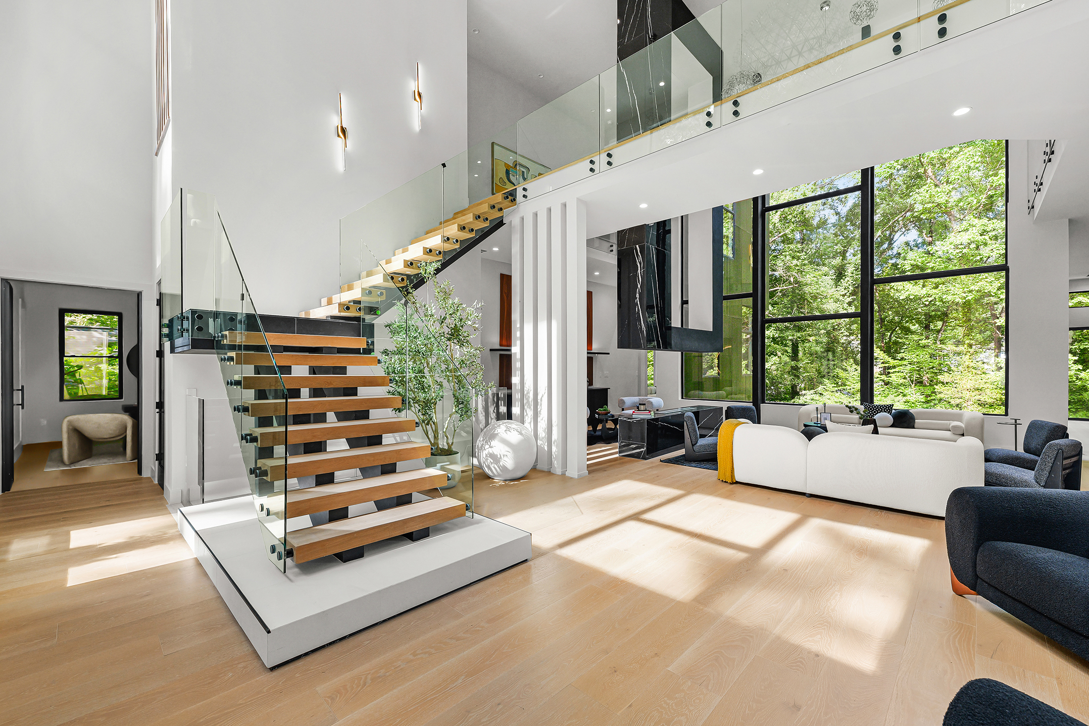  Exceptional Design Meets Everyday Living - 物件實景