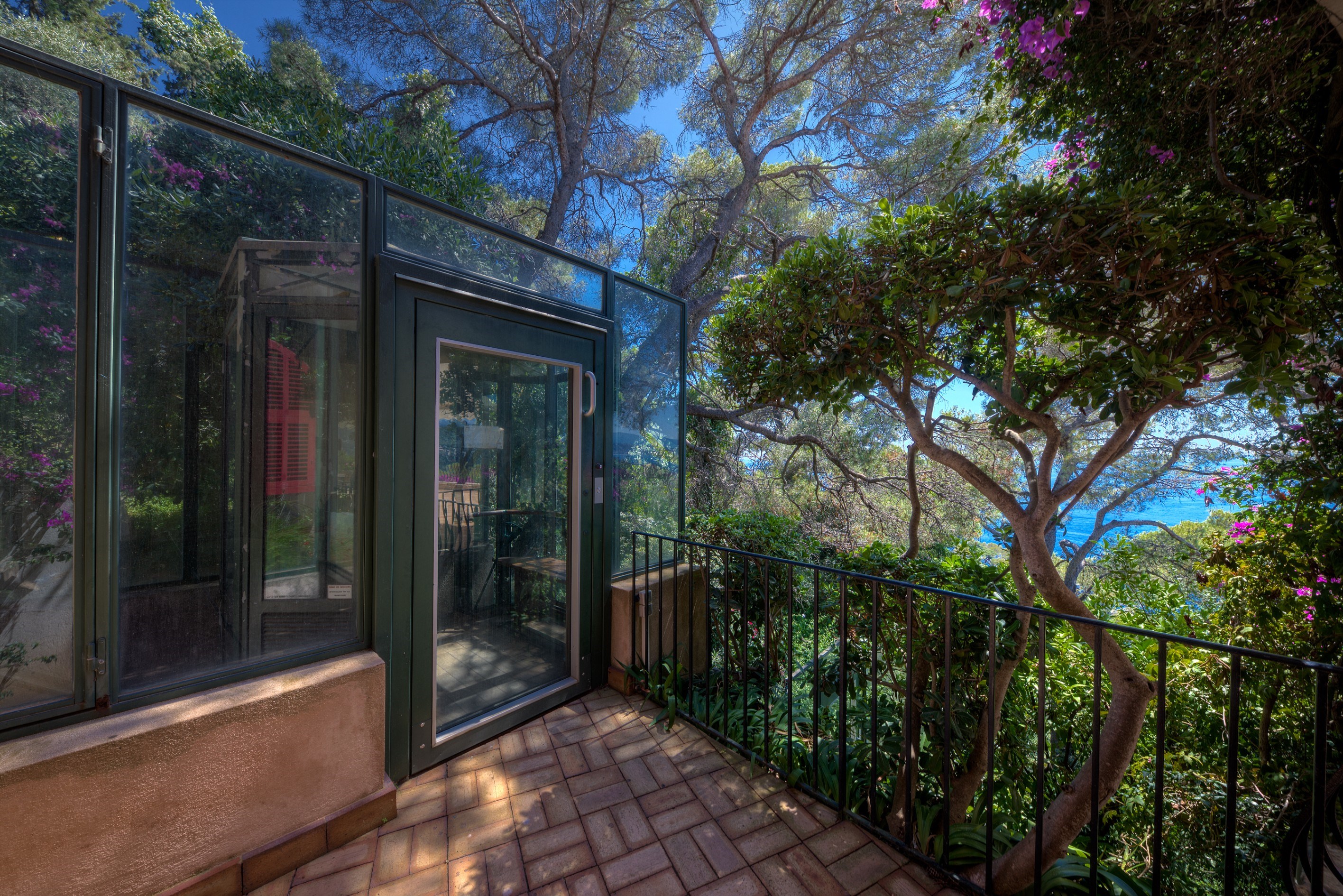  Exceptional provençal villa Cap-Ferrat, panoramic sea views, pool, landscaped g… - 物件實景